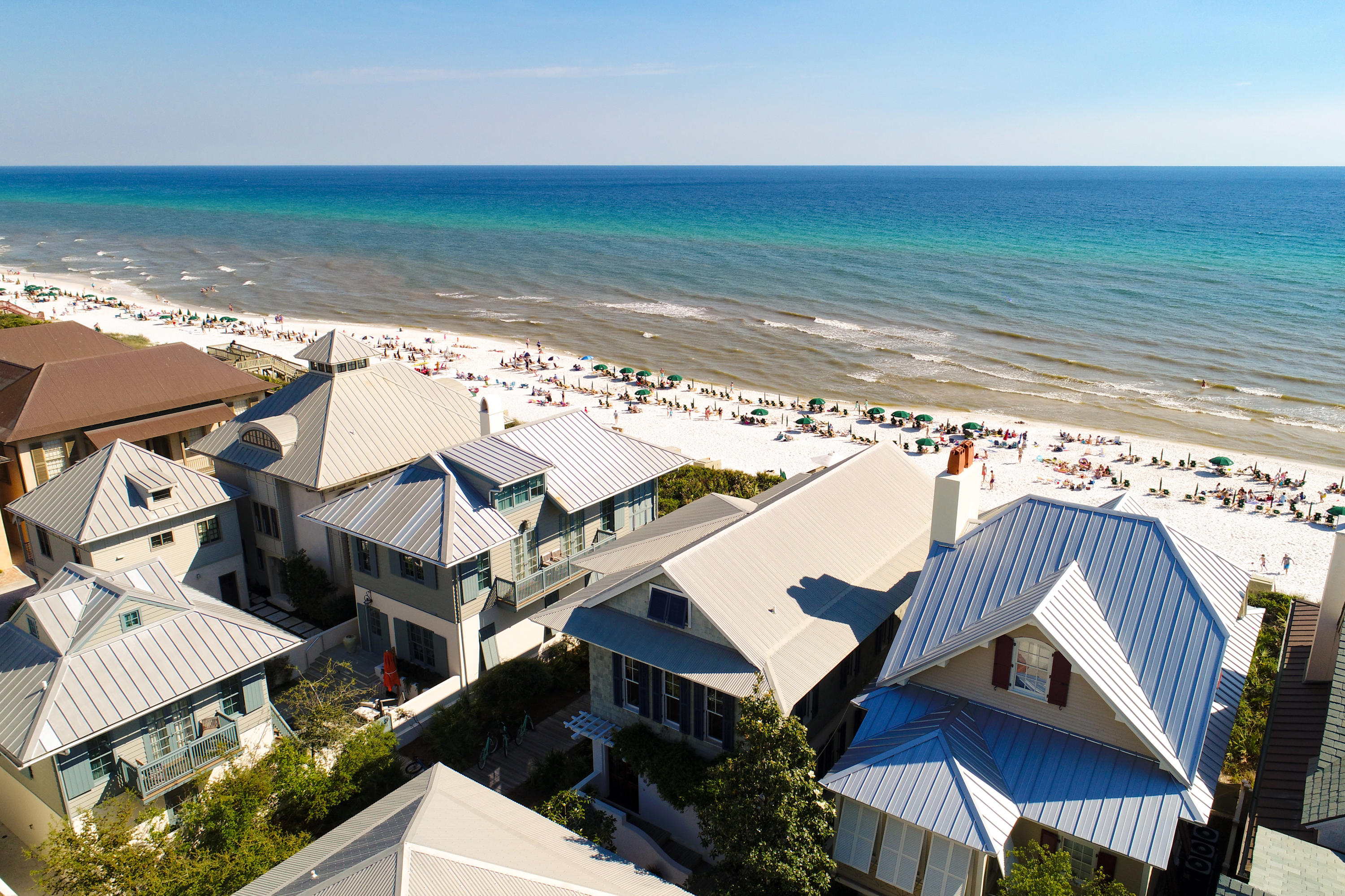 ROSEMARY BEACH - Residential