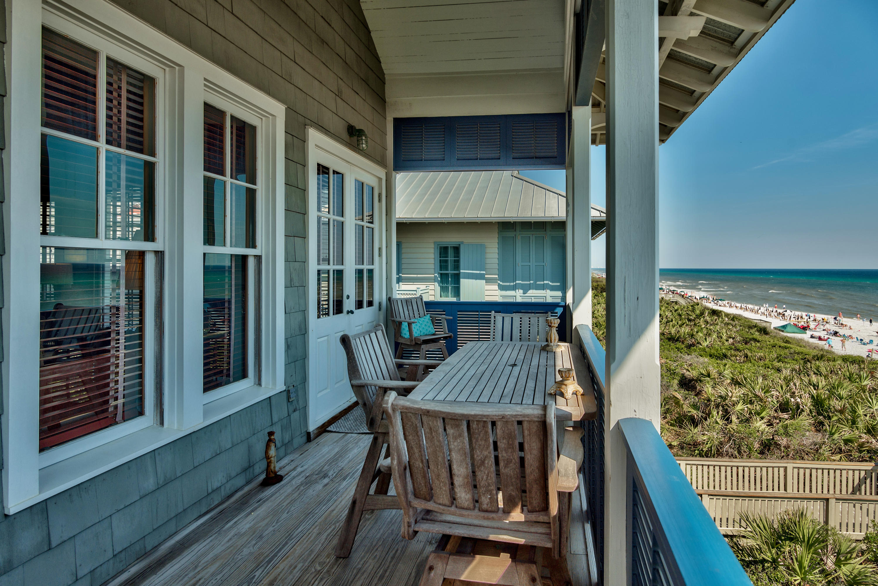 ROSEMARY BEACH - Residential