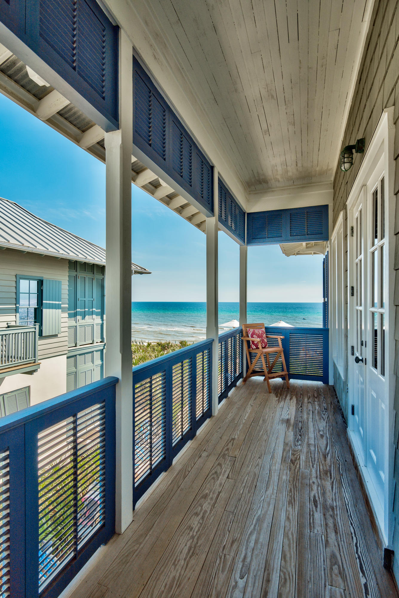 ROSEMARY BEACH - Residential