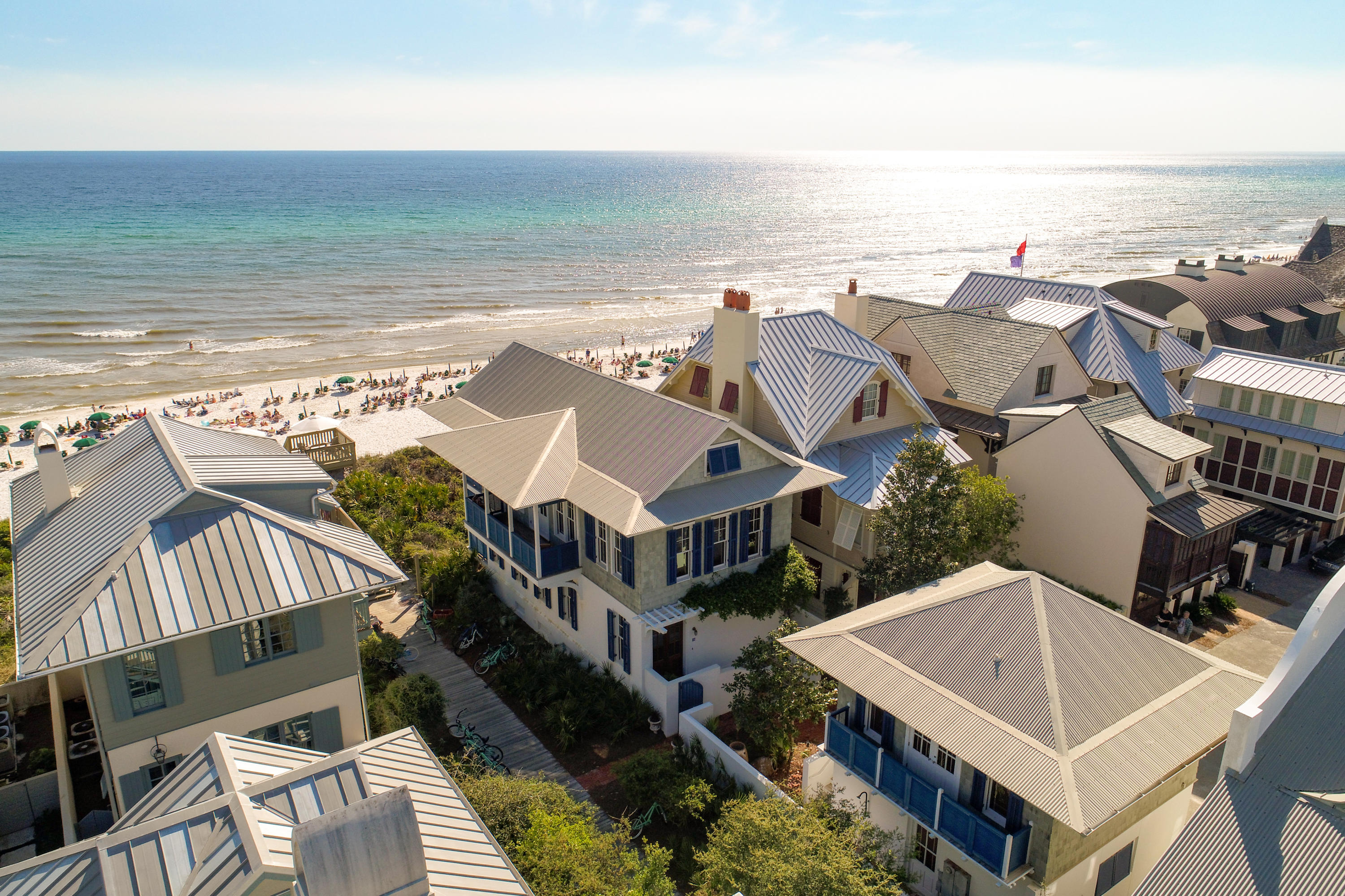 ROSEMARY BEACH - Residential