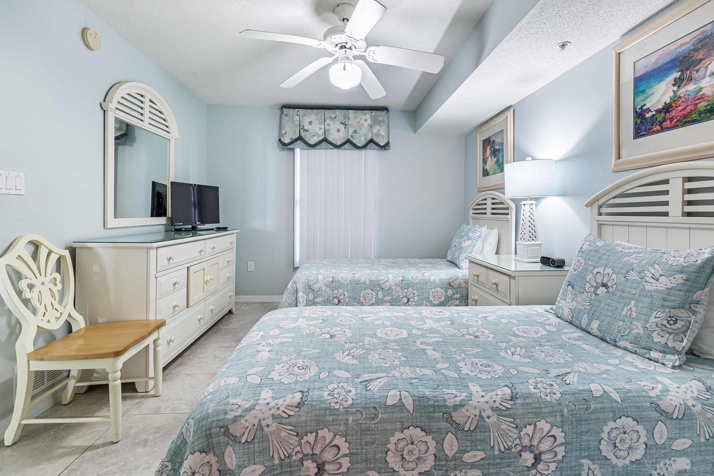 GULF DUNES CONDO PH 2 - Residential