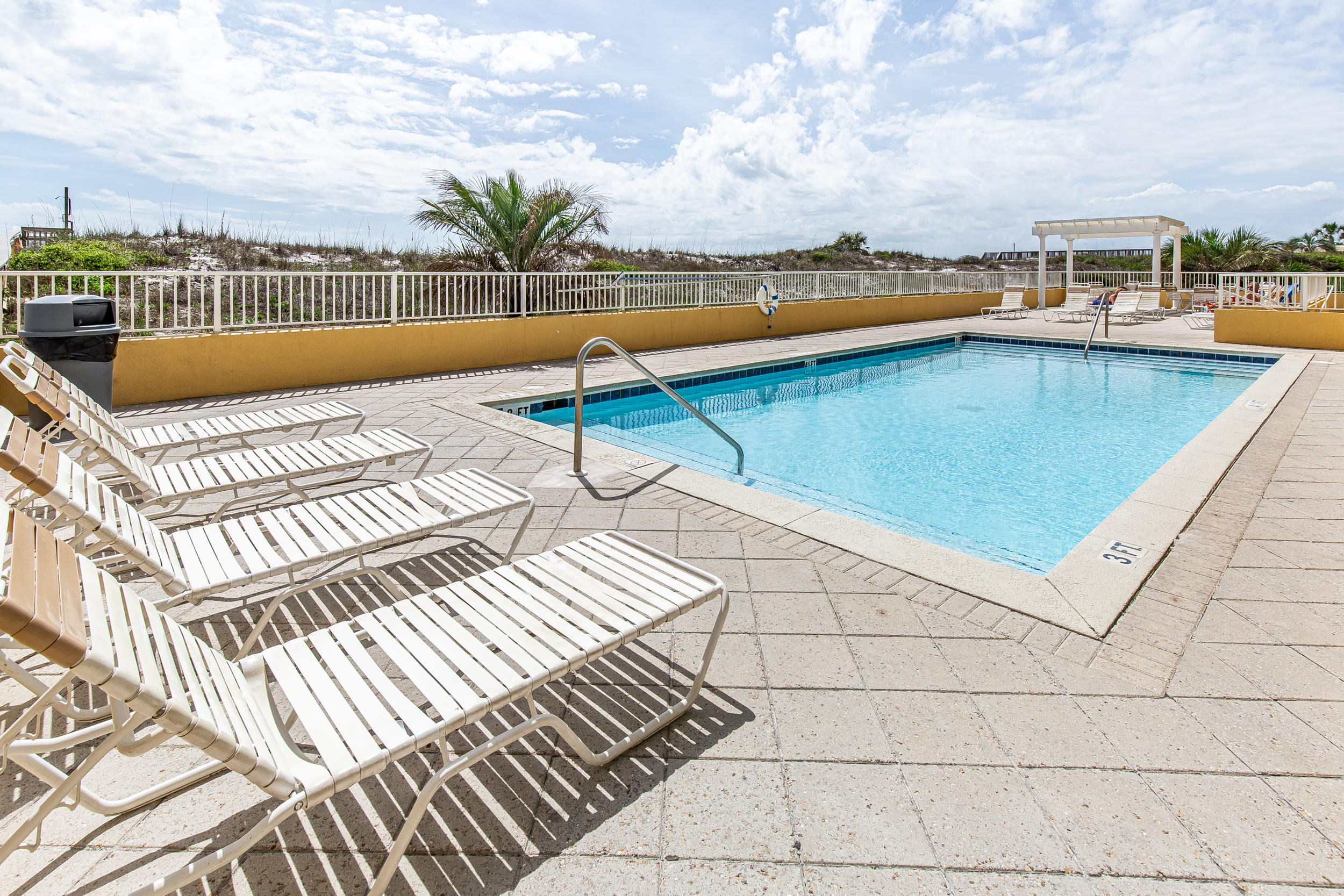 GULF DUNES CONDO PH 2 - Residential