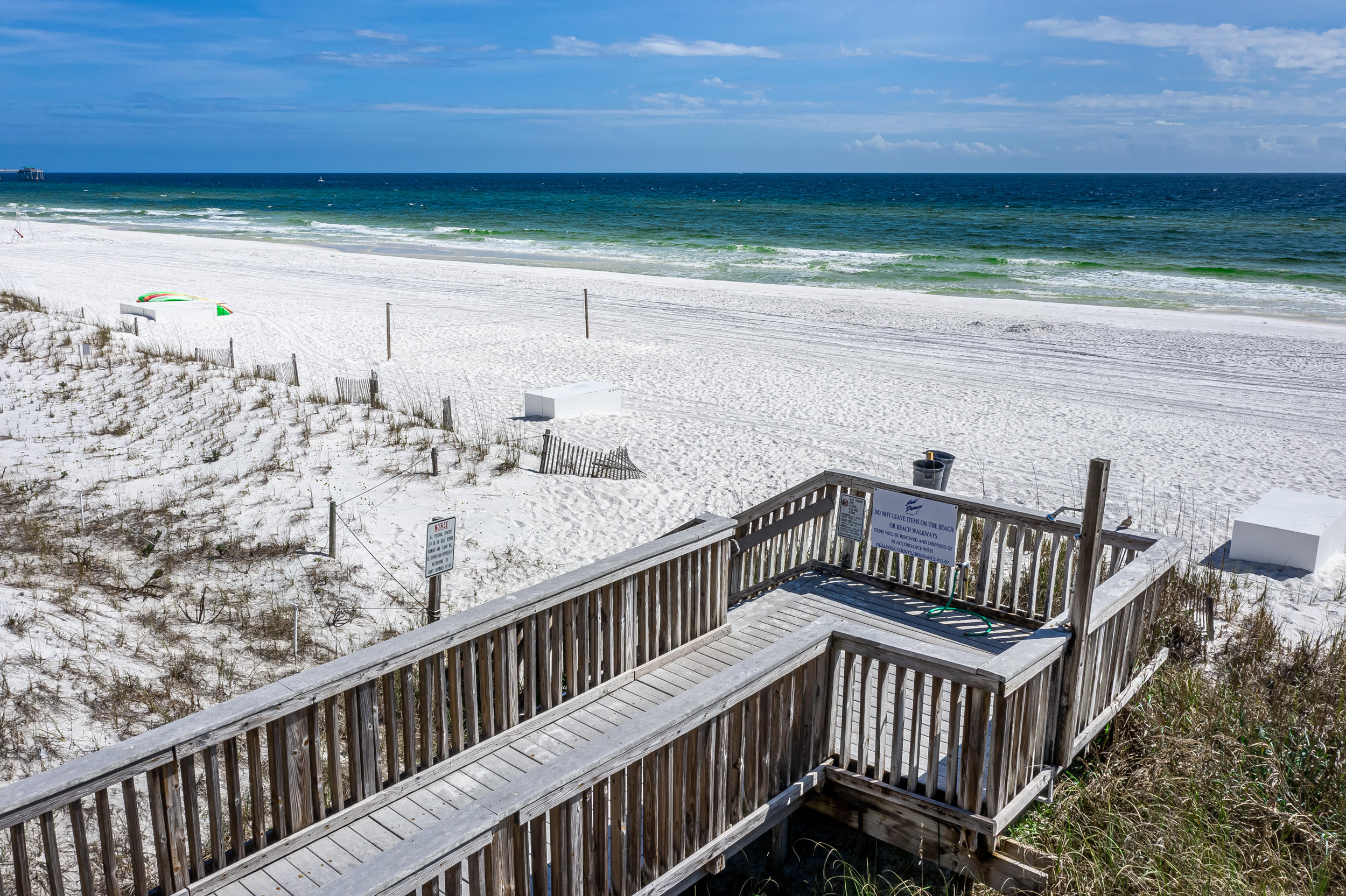 GULF DUNES CONDO PH 2 - Residential