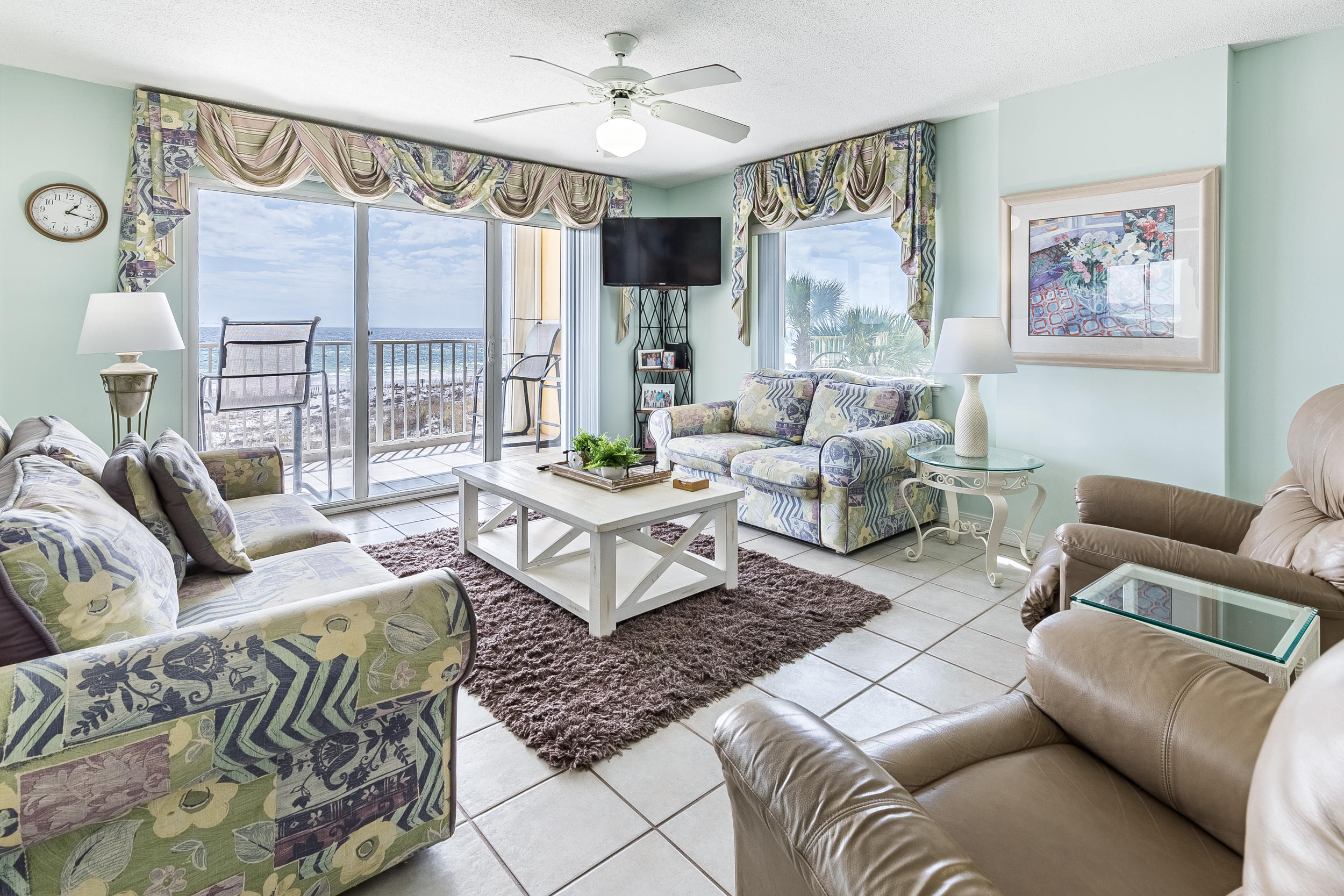 GULF DUNES CONDO PH 2 - Residential