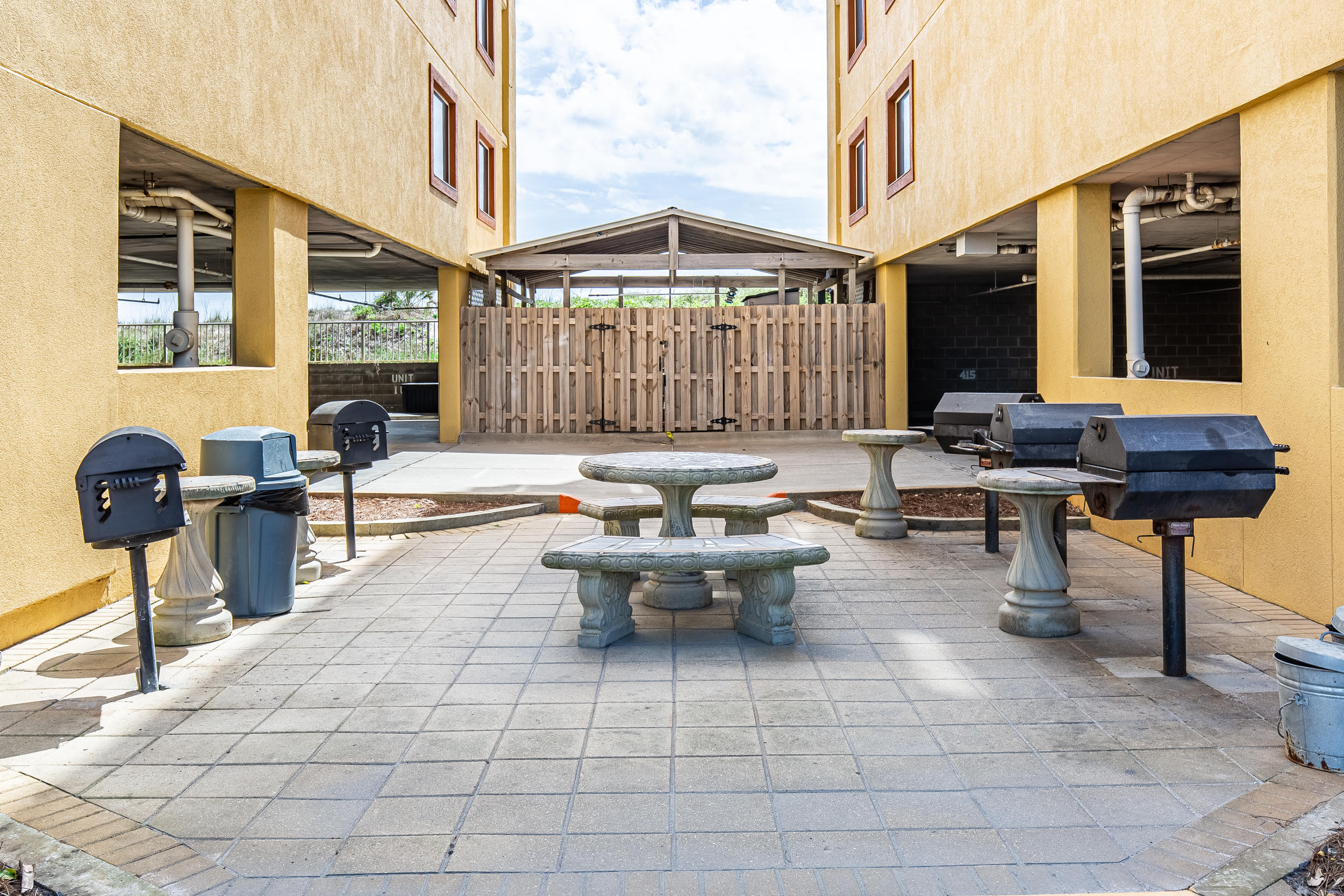 GULF DUNES CONDO PH 2 - Residential