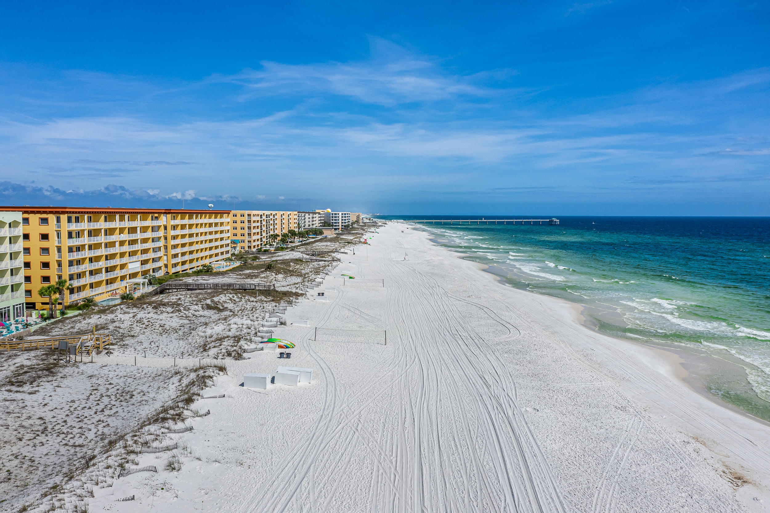 GULF DUNES CONDO PH 2 - Residential