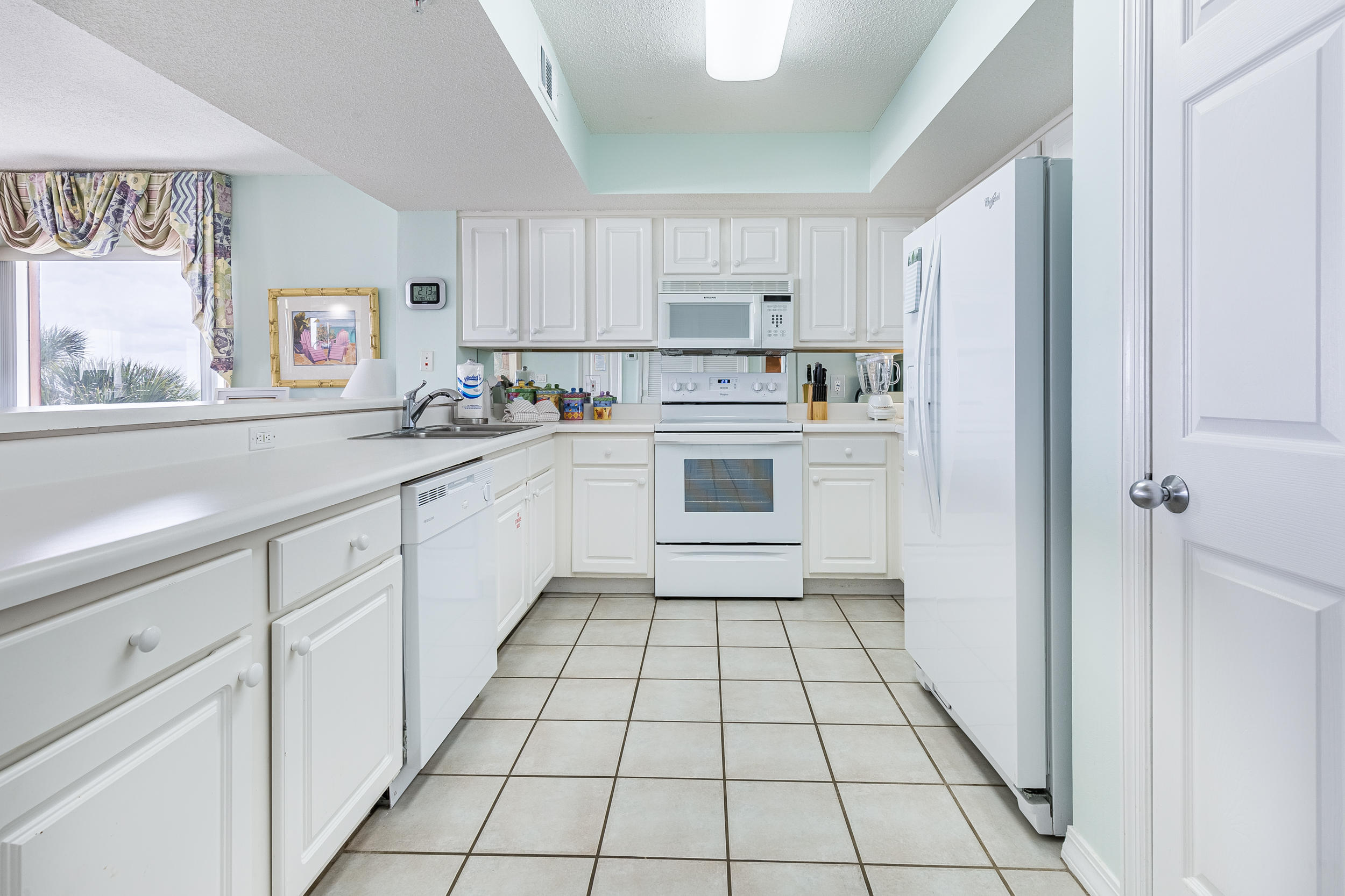 GULF DUNES CONDO PH 2 - Residential