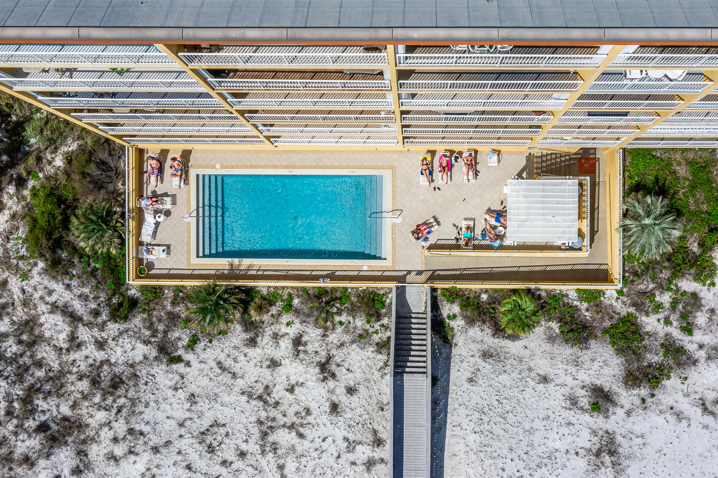 GULF DUNES CONDO PH 2 - Residential