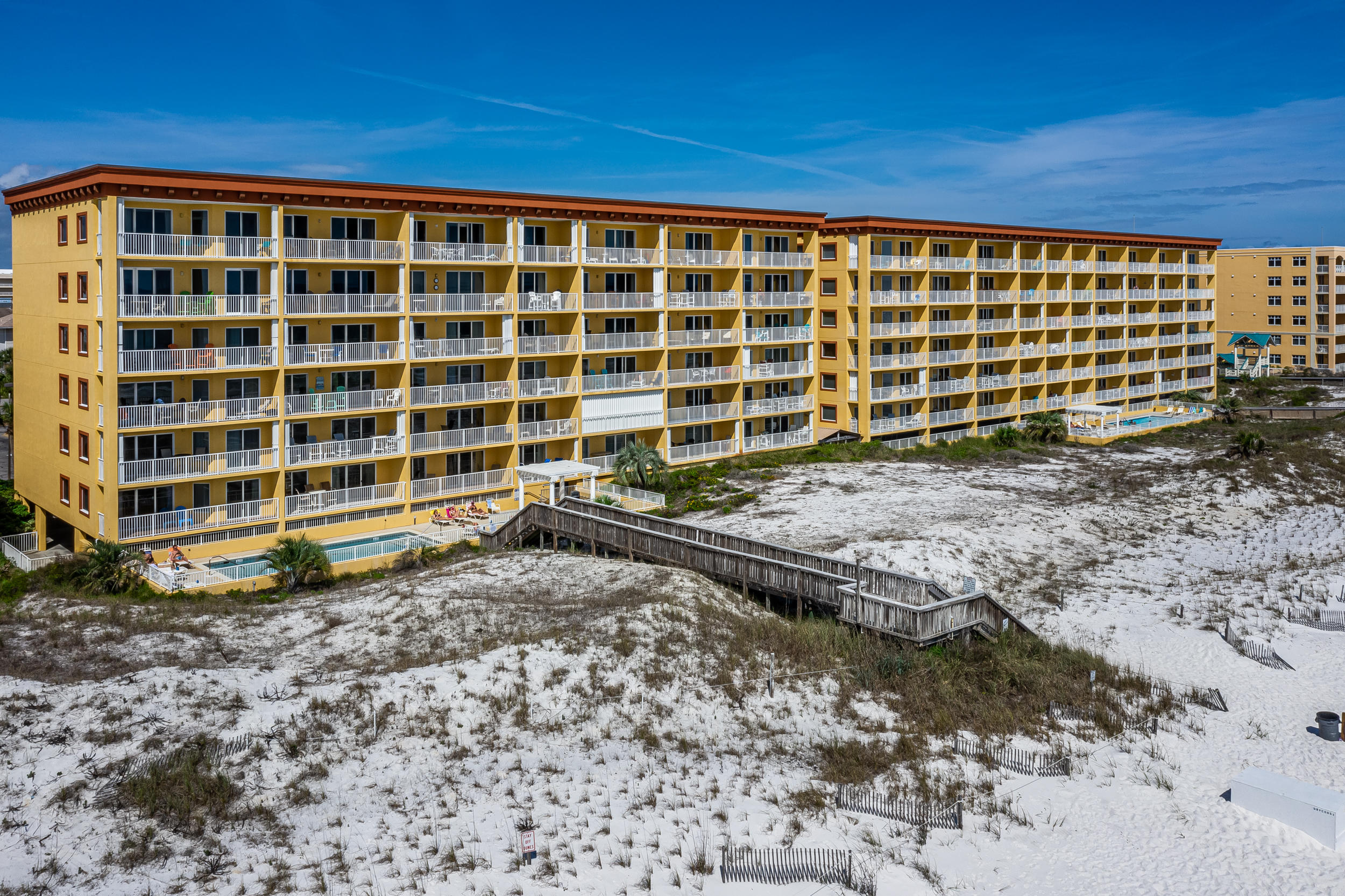 GULF DUNES CONDO PH 2 - Residential