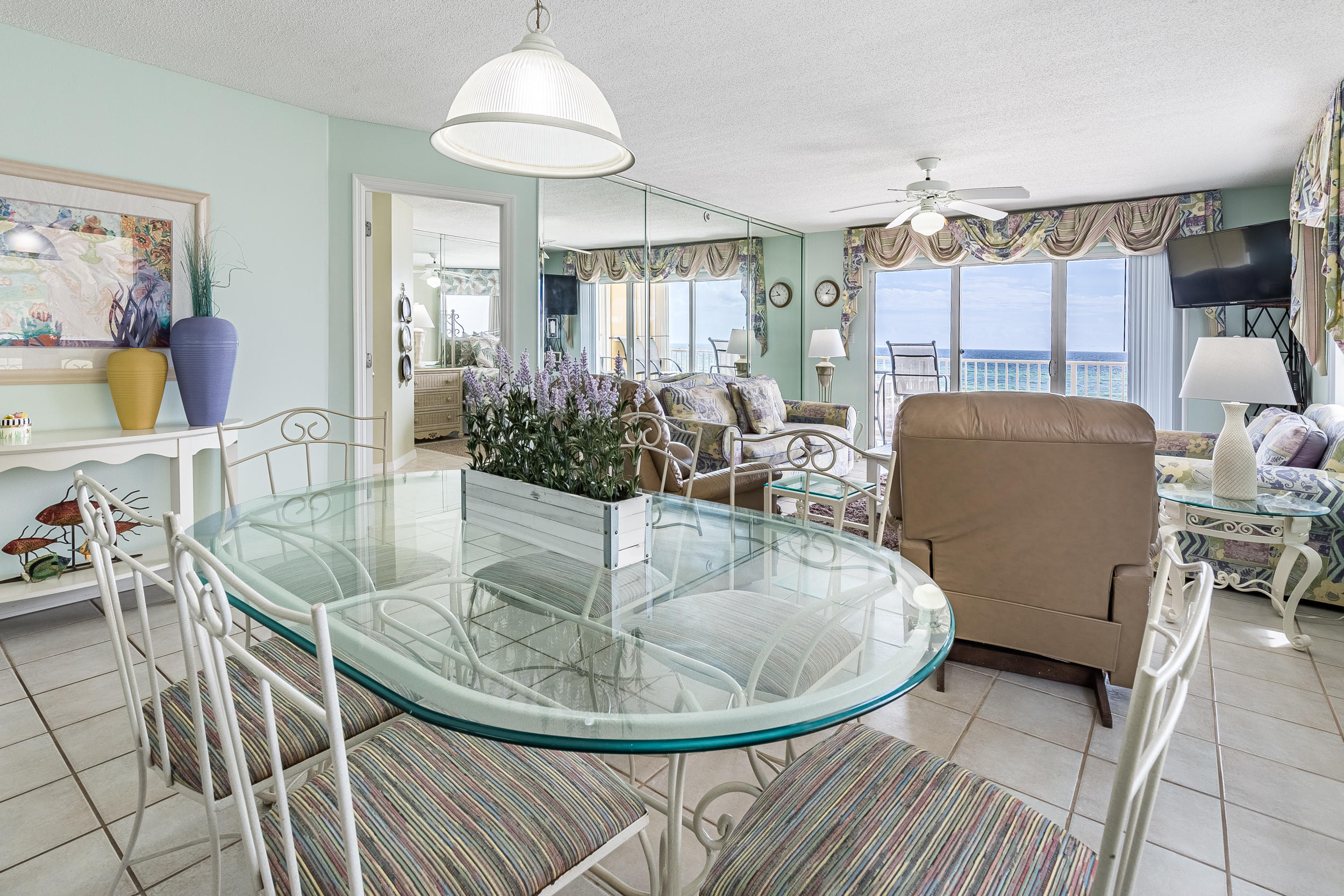 GULF DUNES CONDO PH 2 - Residential