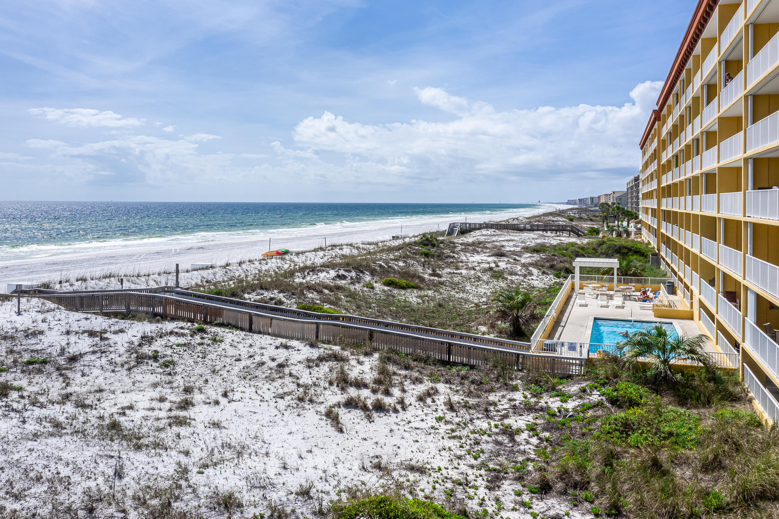 GULF DUNES CONDO PH 2 - Residential