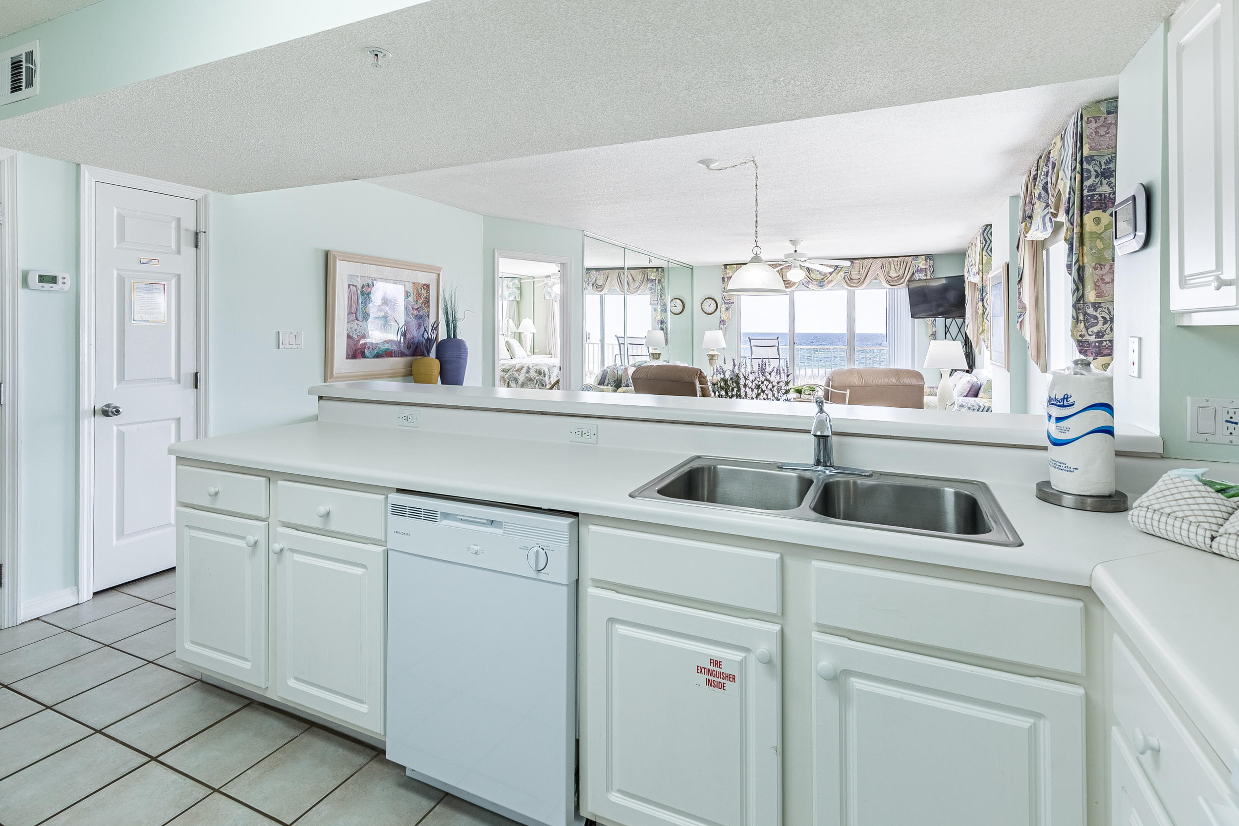 GULF DUNES CONDO PH 2 - Residential