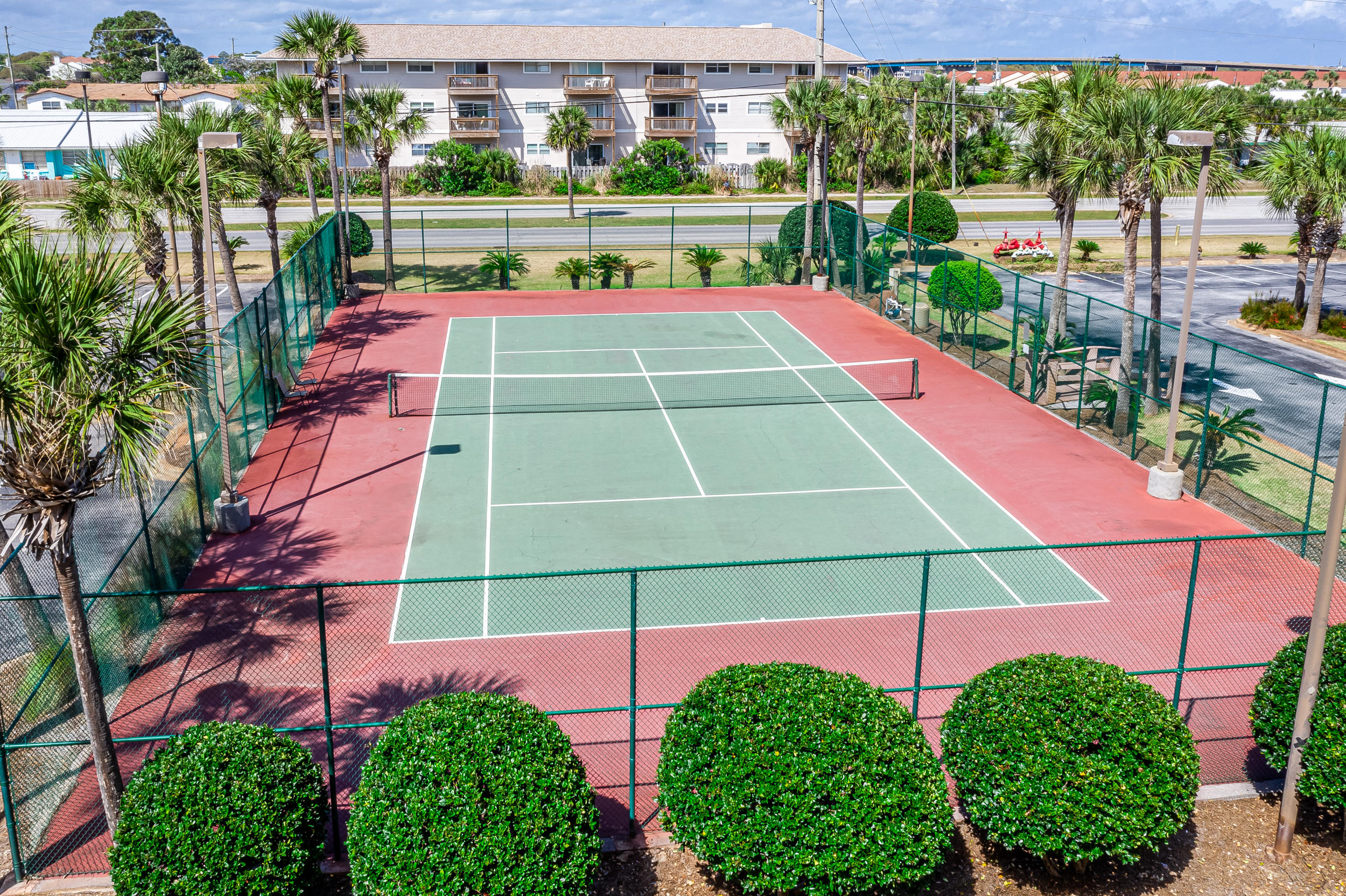 GULF DUNES CONDO PH 2 - Residential