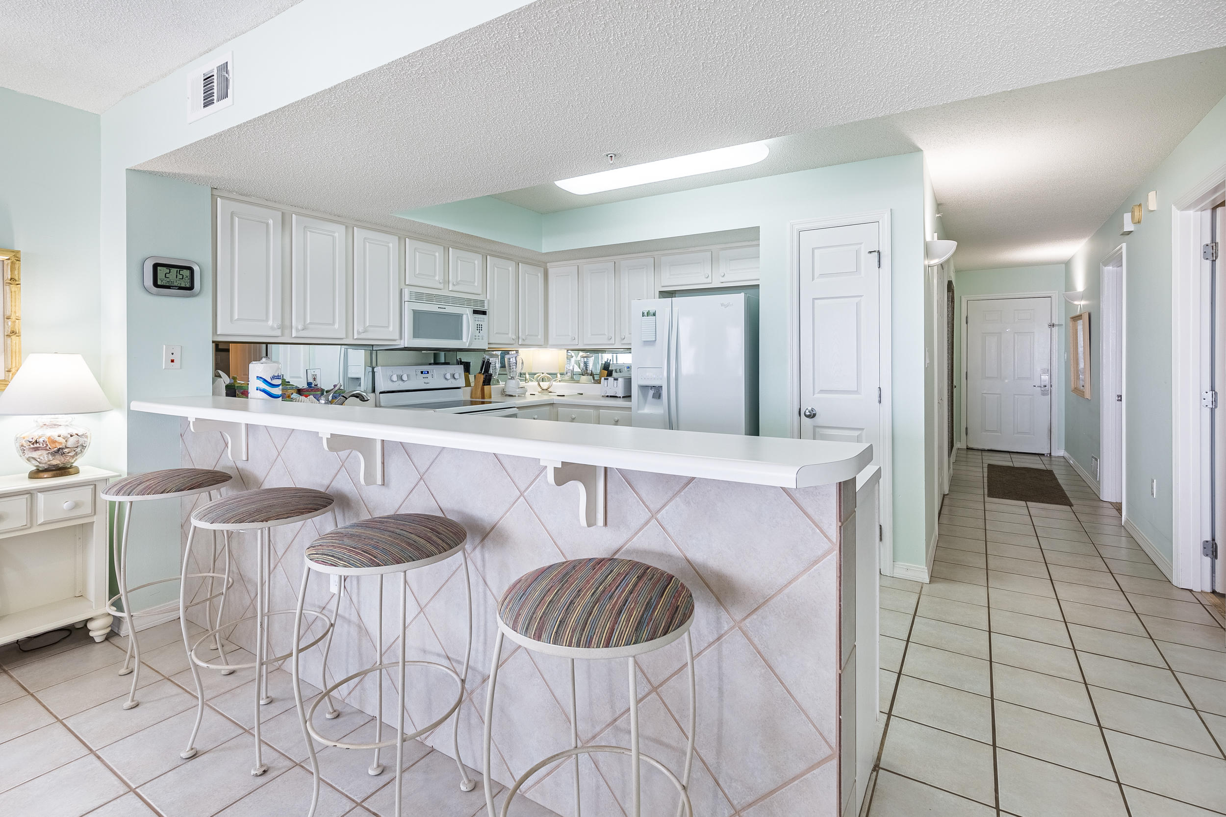 GULF DUNES CONDO PH 2 - Residential