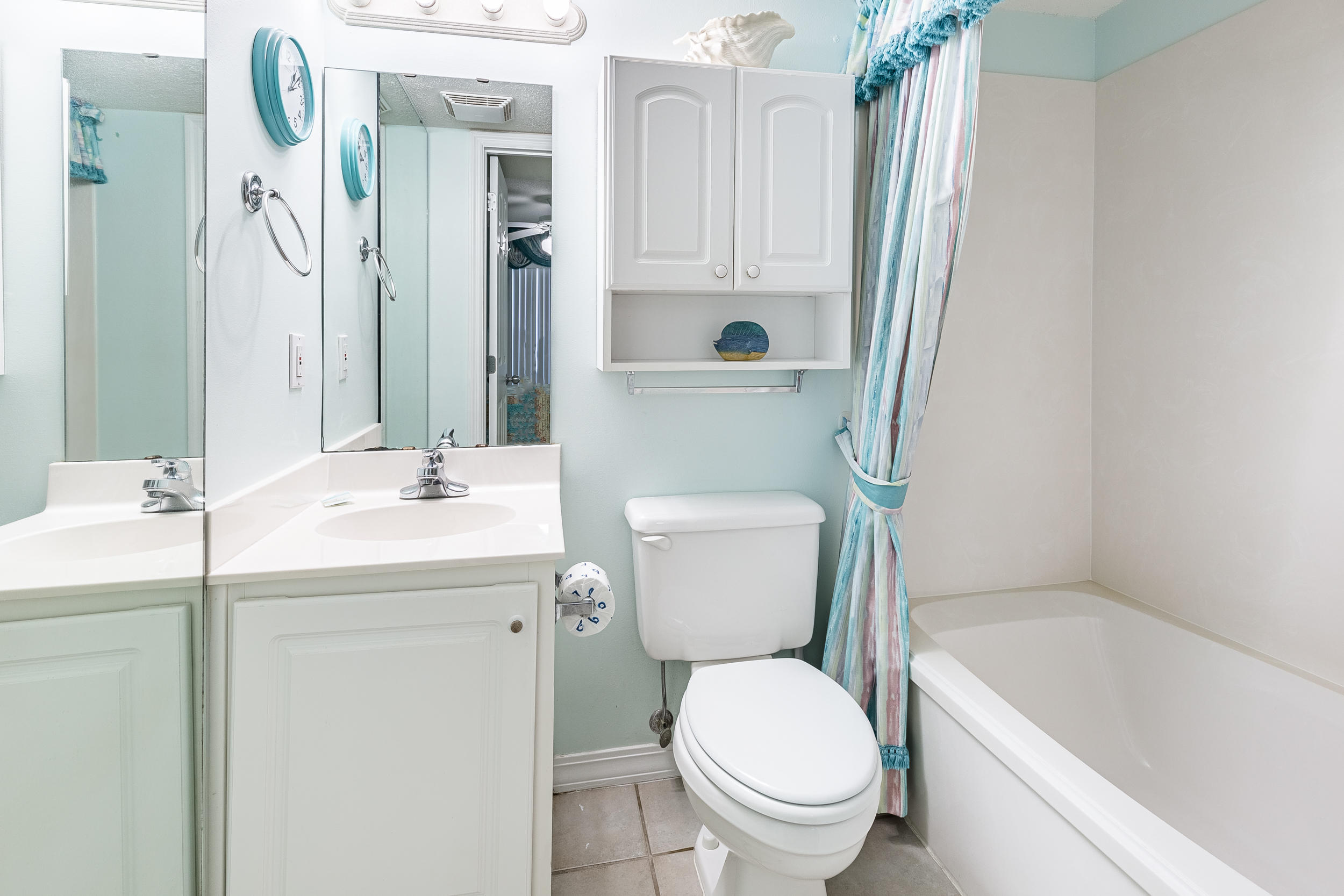 GULF DUNES CONDO PH 2 - Residential