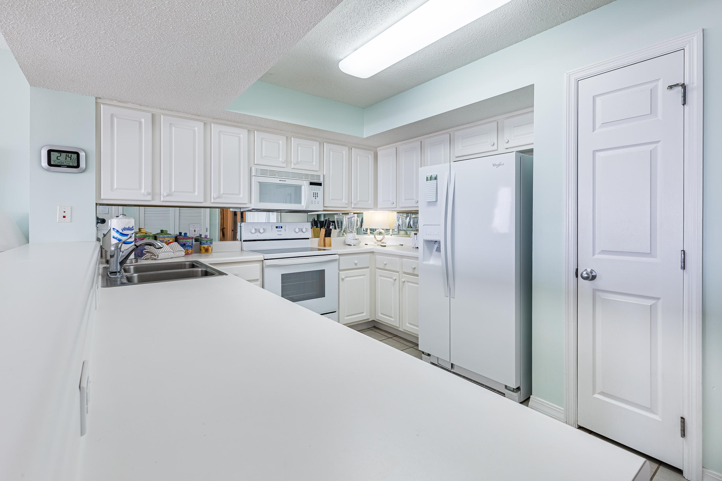 GULF DUNES CONDO PH 2 - Residential