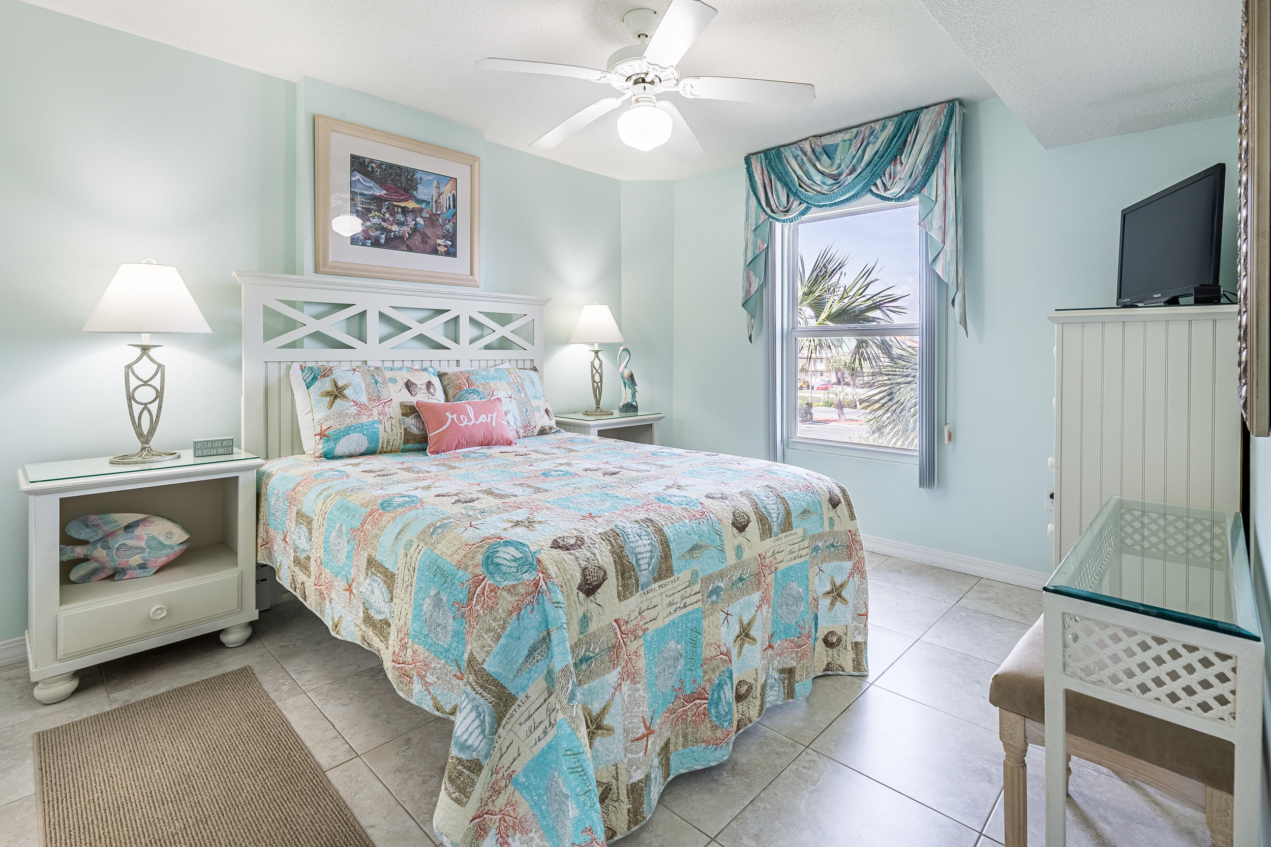 GULF DUNES CONDO PH 2 - Residential