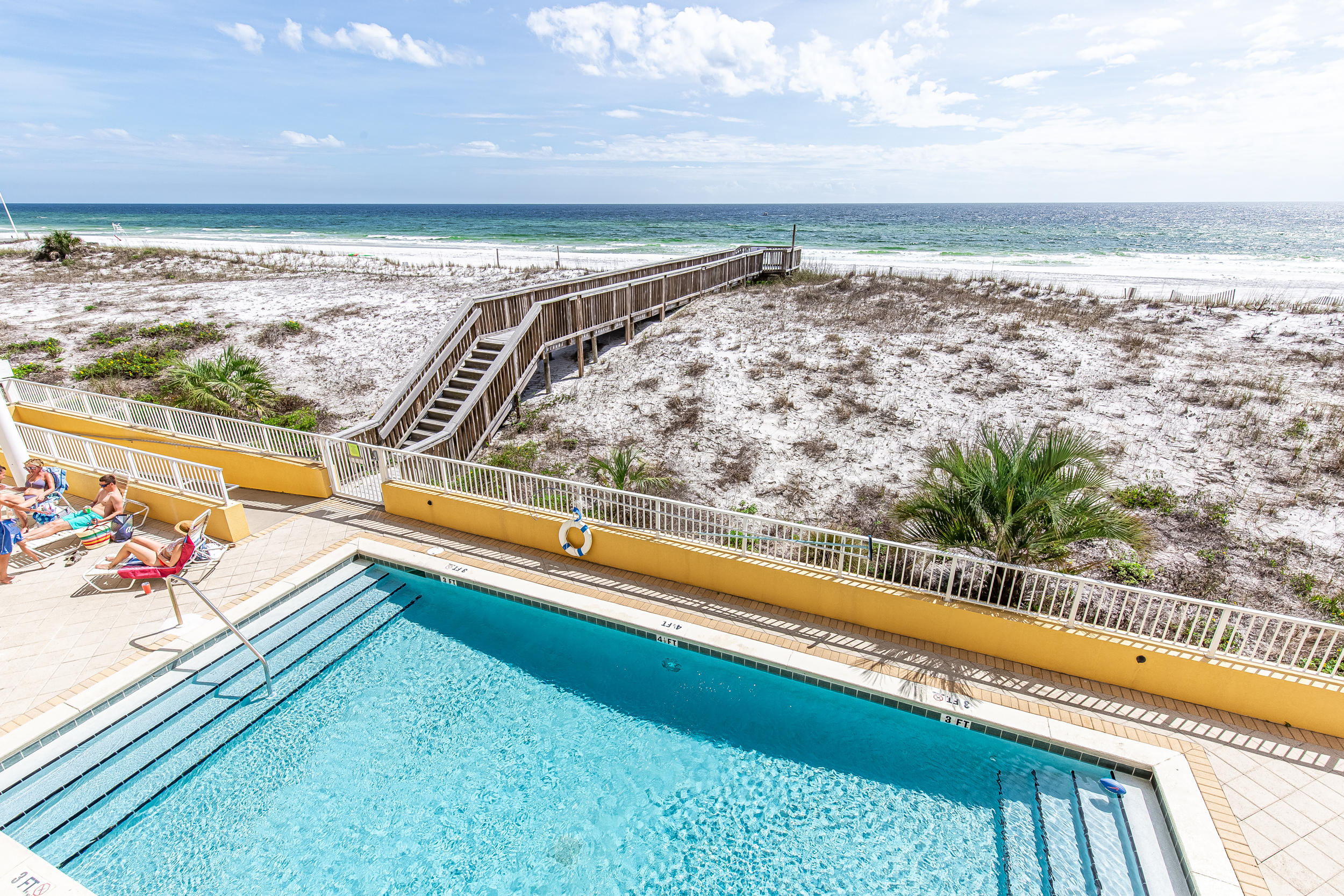 GULF DUNES CONDO PH 2 - Residential