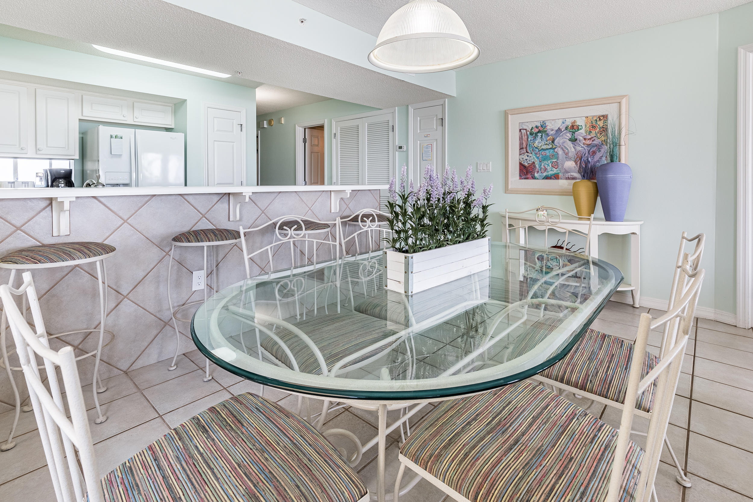 GULF DUNES CONDO PH 2 - Residential