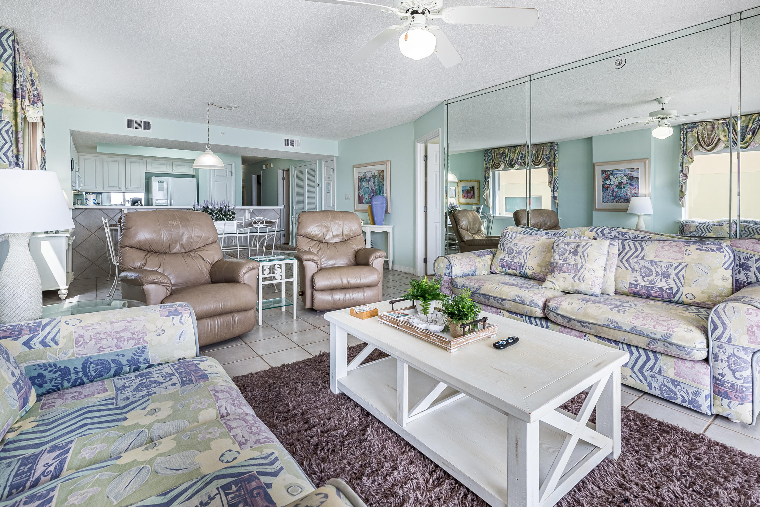 GULF DUNES CONDO PH 2 - Residential