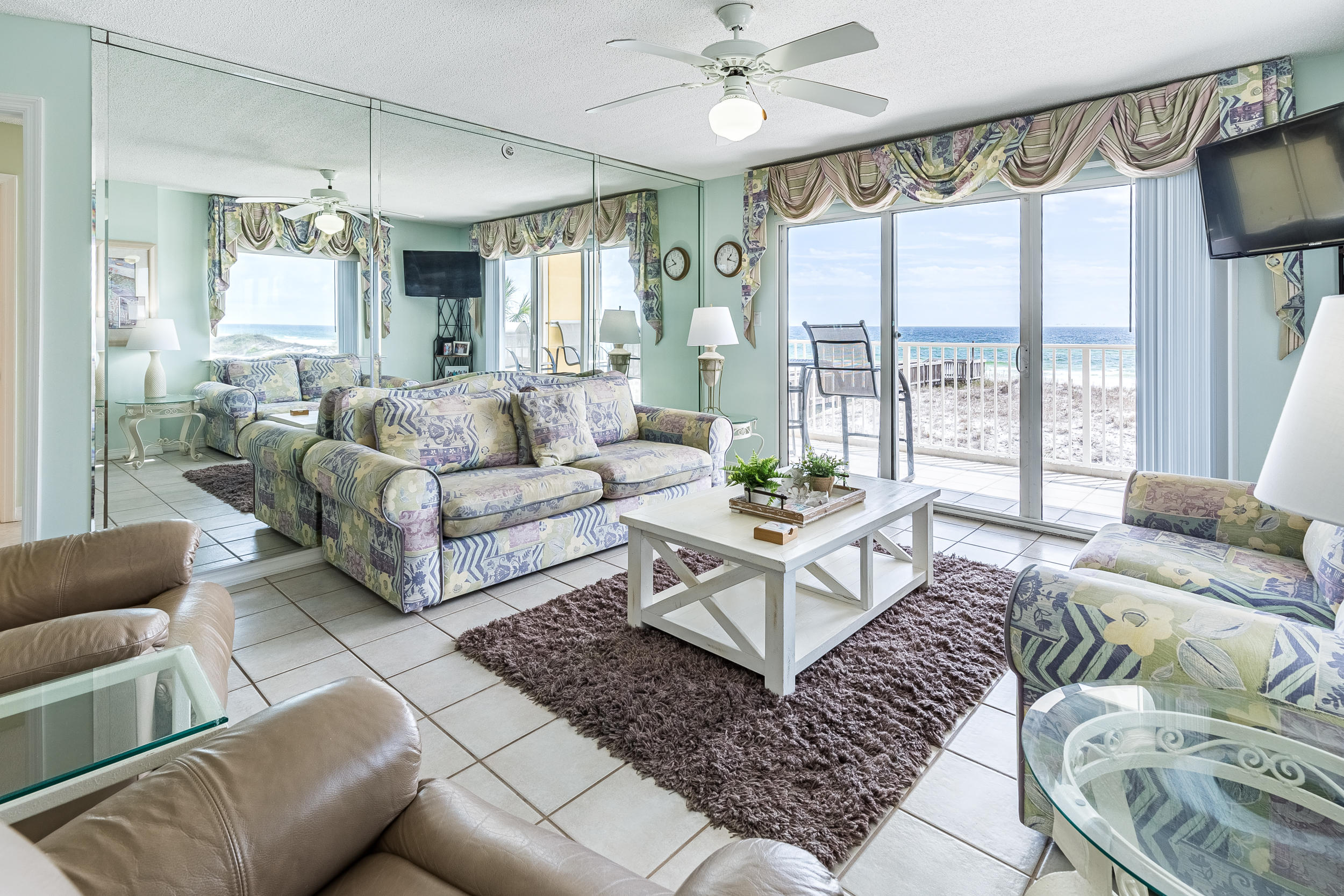 GULF DUNES CONDO PH 2 - Residential