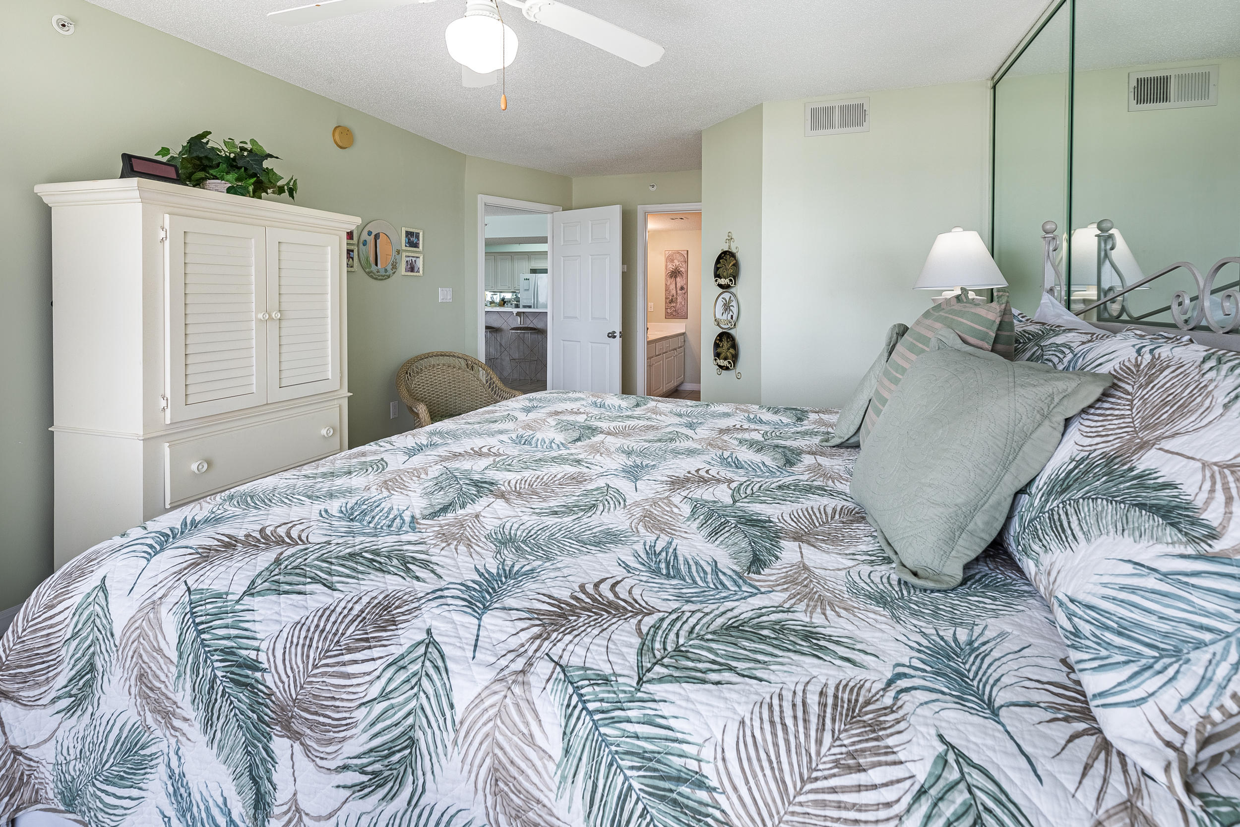 GULF DUNES CONDO PH 2 - Residential