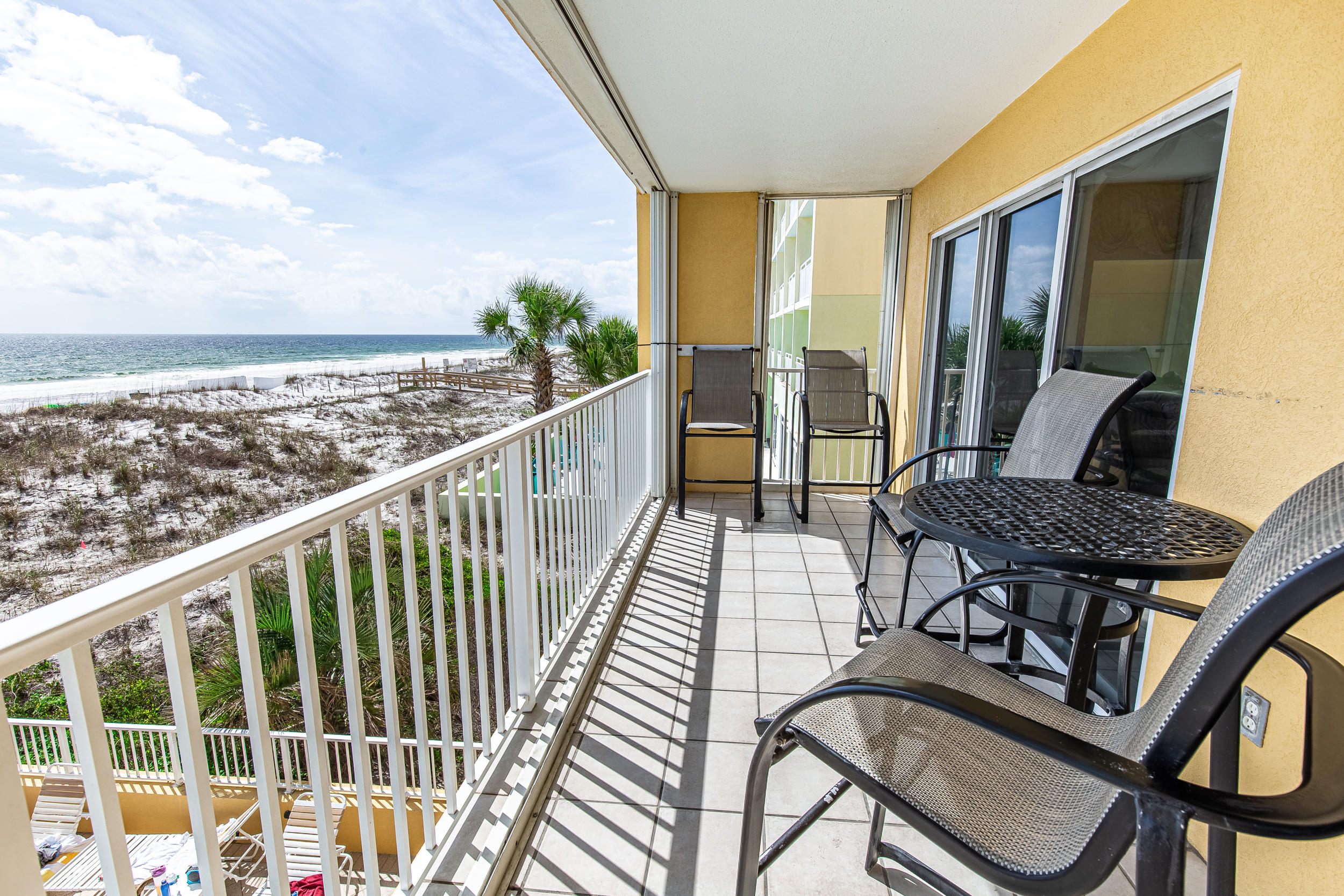 GULF DUNES CONDO PH 2 - Residential