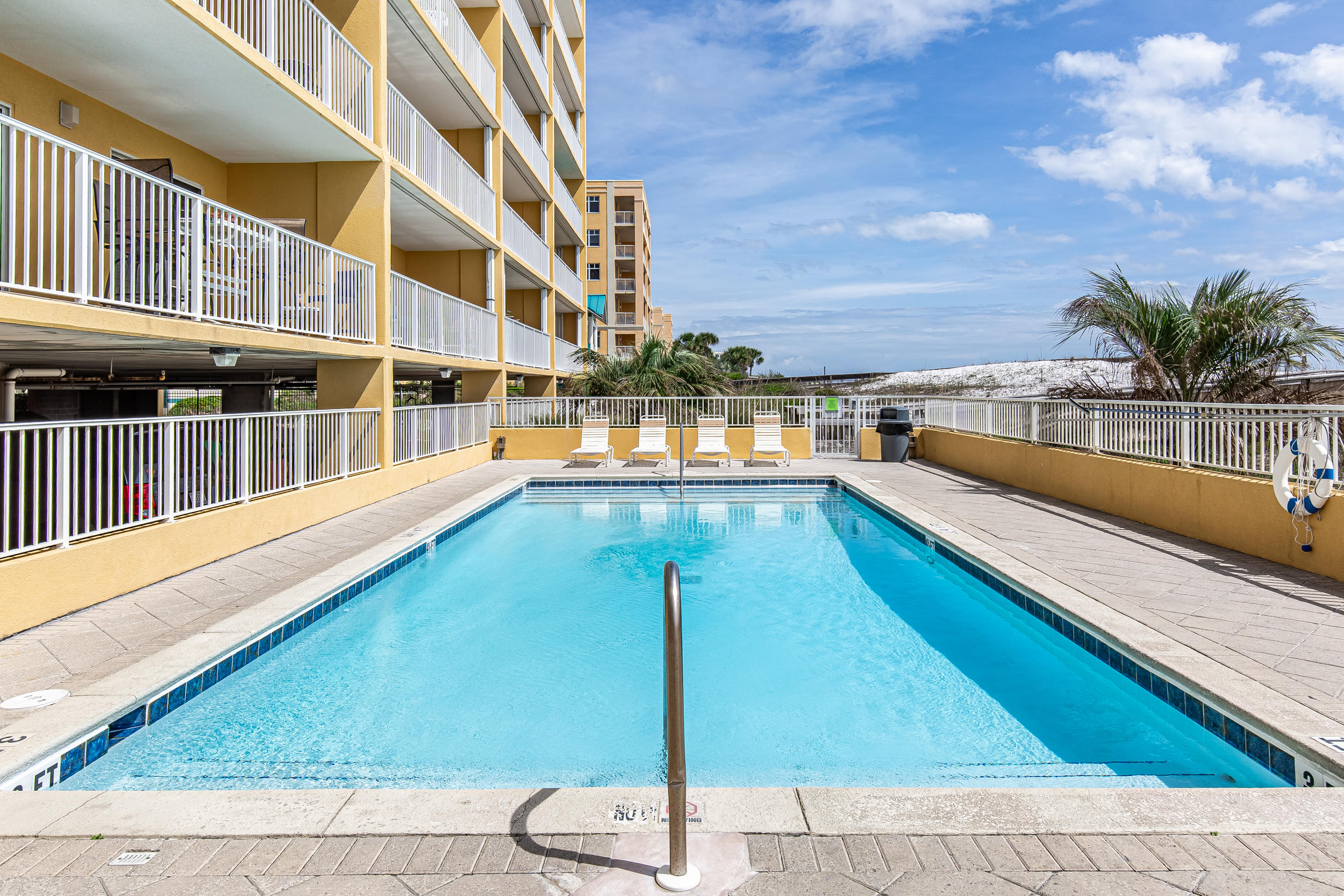 GULF DUNES CONDO PH 2 - Residential