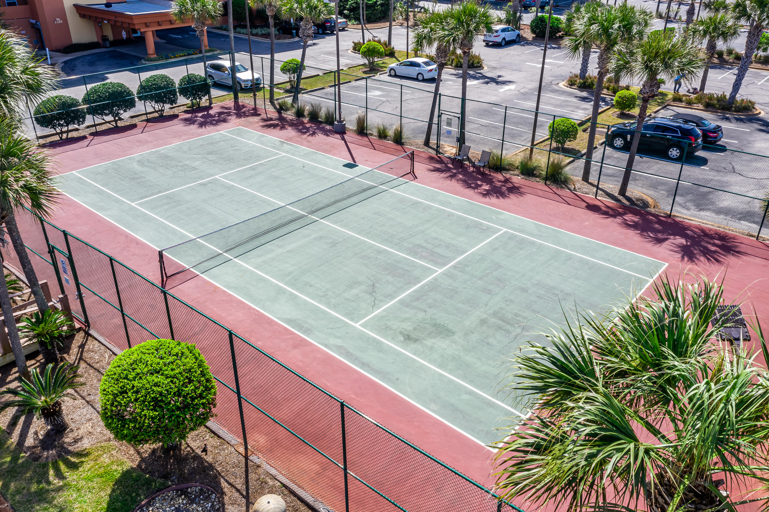 GULF DUNES CONDO PH 2 - Residential