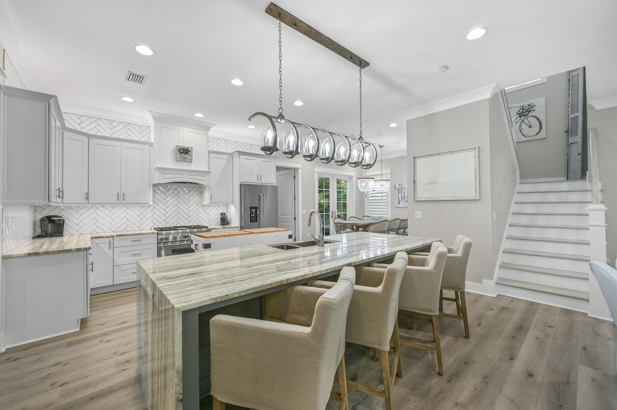 Lot 7, Block E, DUNE ALLEN 1ST ADDITION - Residential