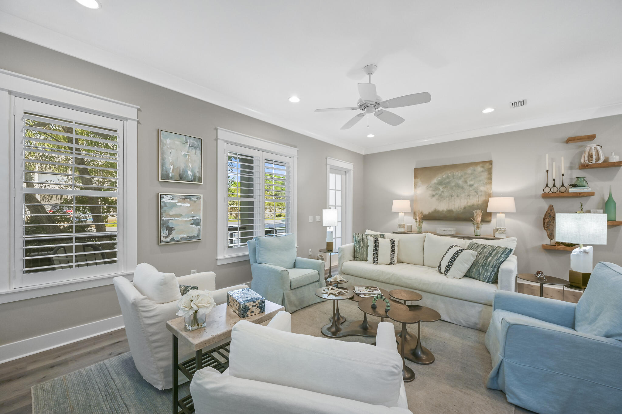 Lot 7, Block E, DUNE ALLEN 1ST ADDITION - Residential