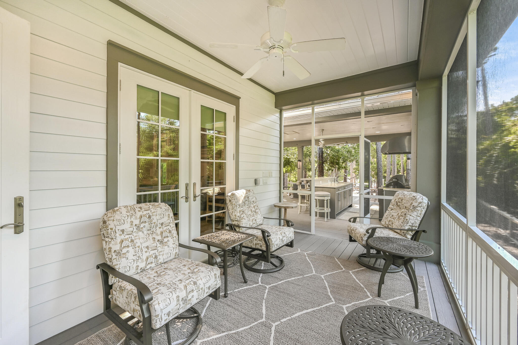 Lot 7, Block E, DUNE ALLEN 1ST ADDITION - Residential