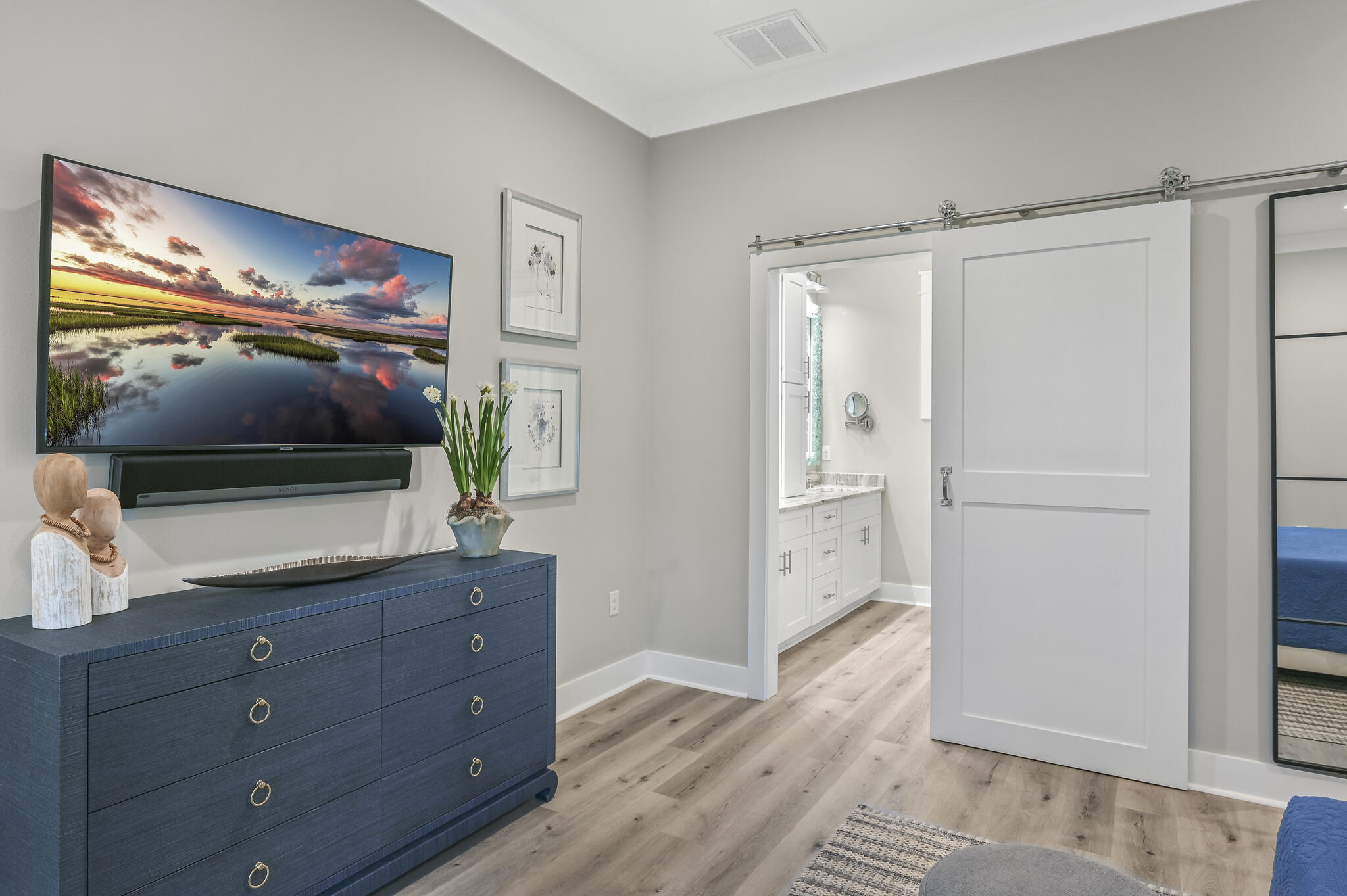 Lot 7, Block E, DUNE ALLEN 1ST ADDITION - Residential