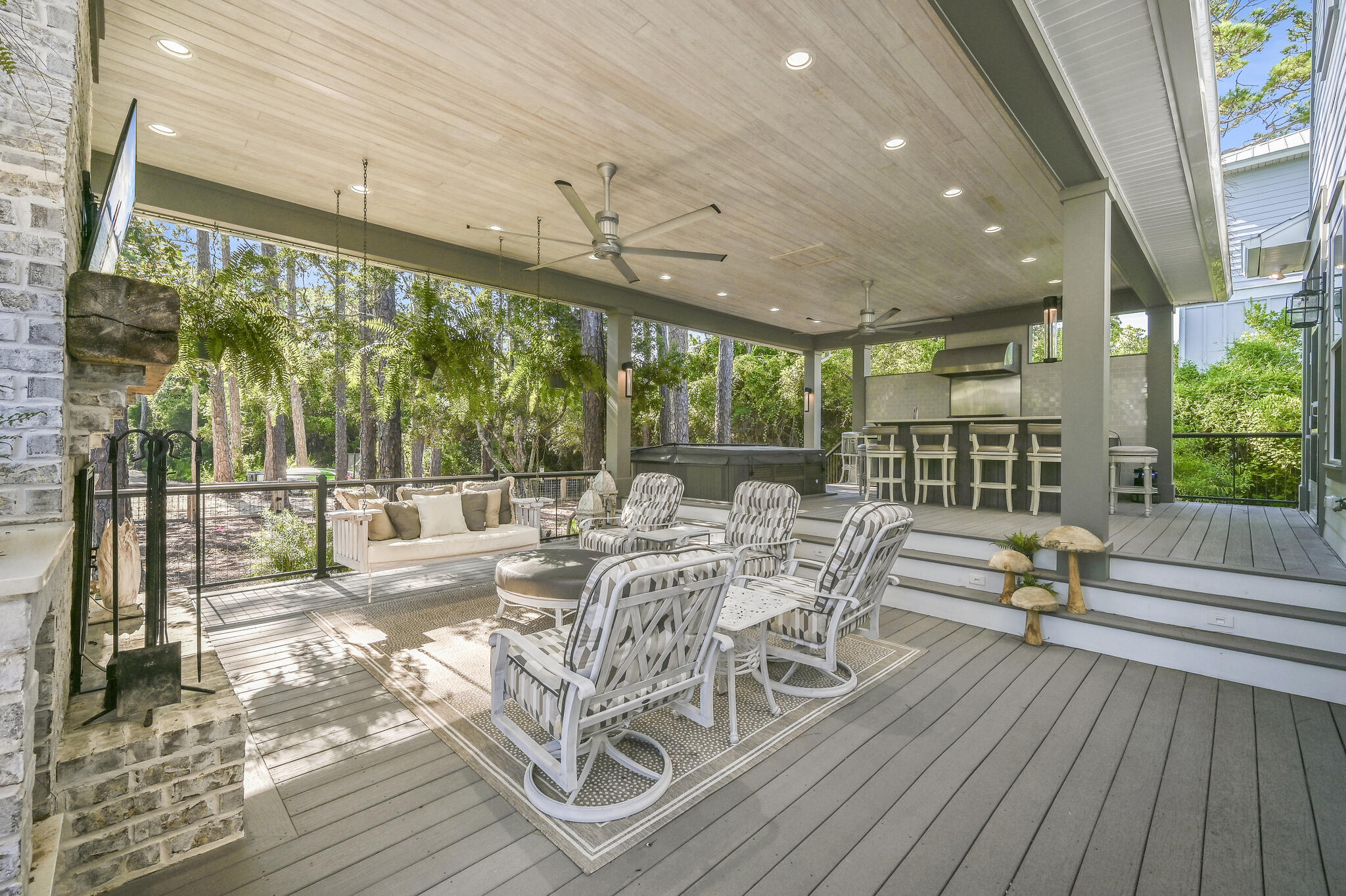 Lot 7, Block E, DUNE ALLEN 1ST ADDITION - Residential