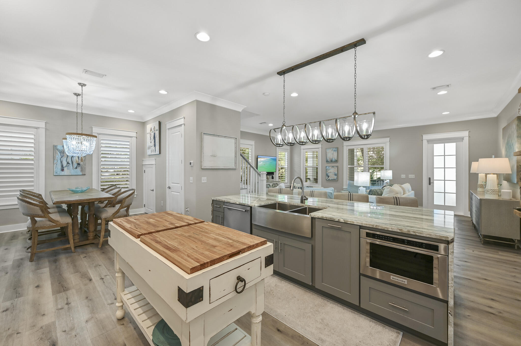 Lot 7, Block E, DUNE ALLEN 1ST ADDITION - Residential