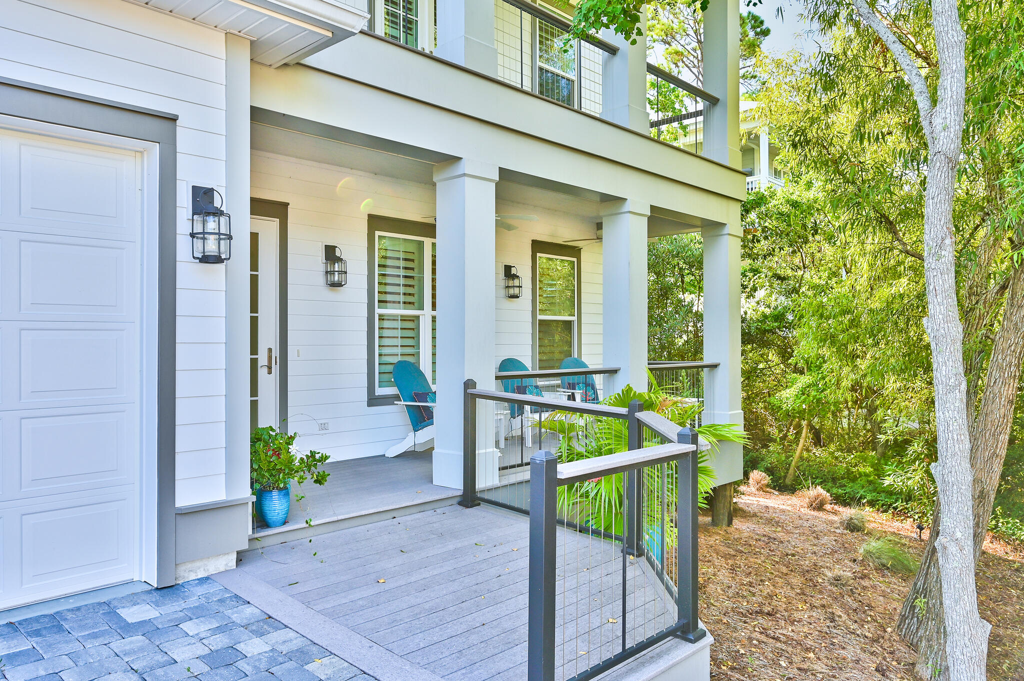 Lot 7, Block E, DUNE ALLEN 1ST ADDITION - Residential