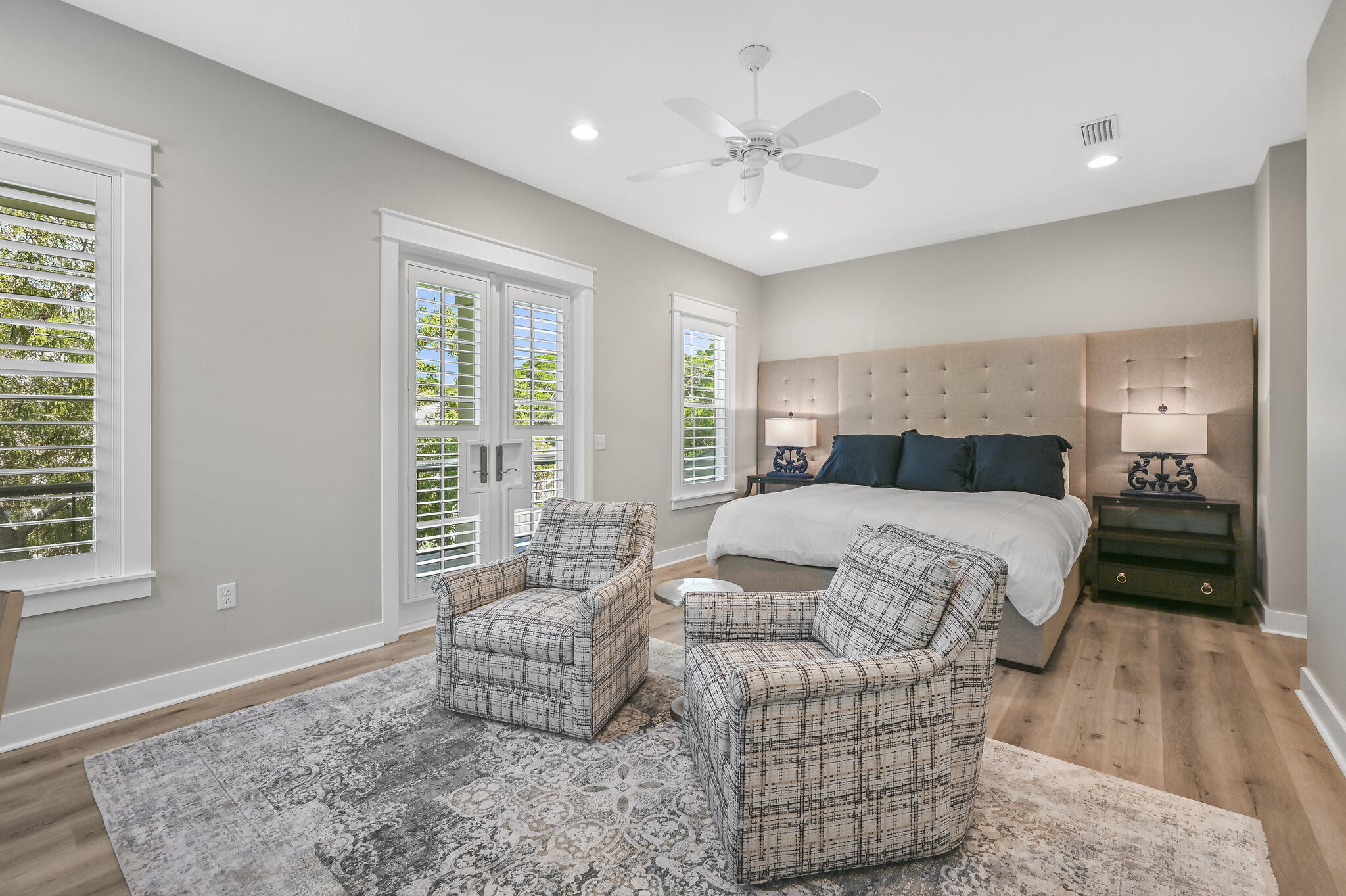 Lot 7, Block E, DUNE ALLEN 1ST ADDITION - Residential