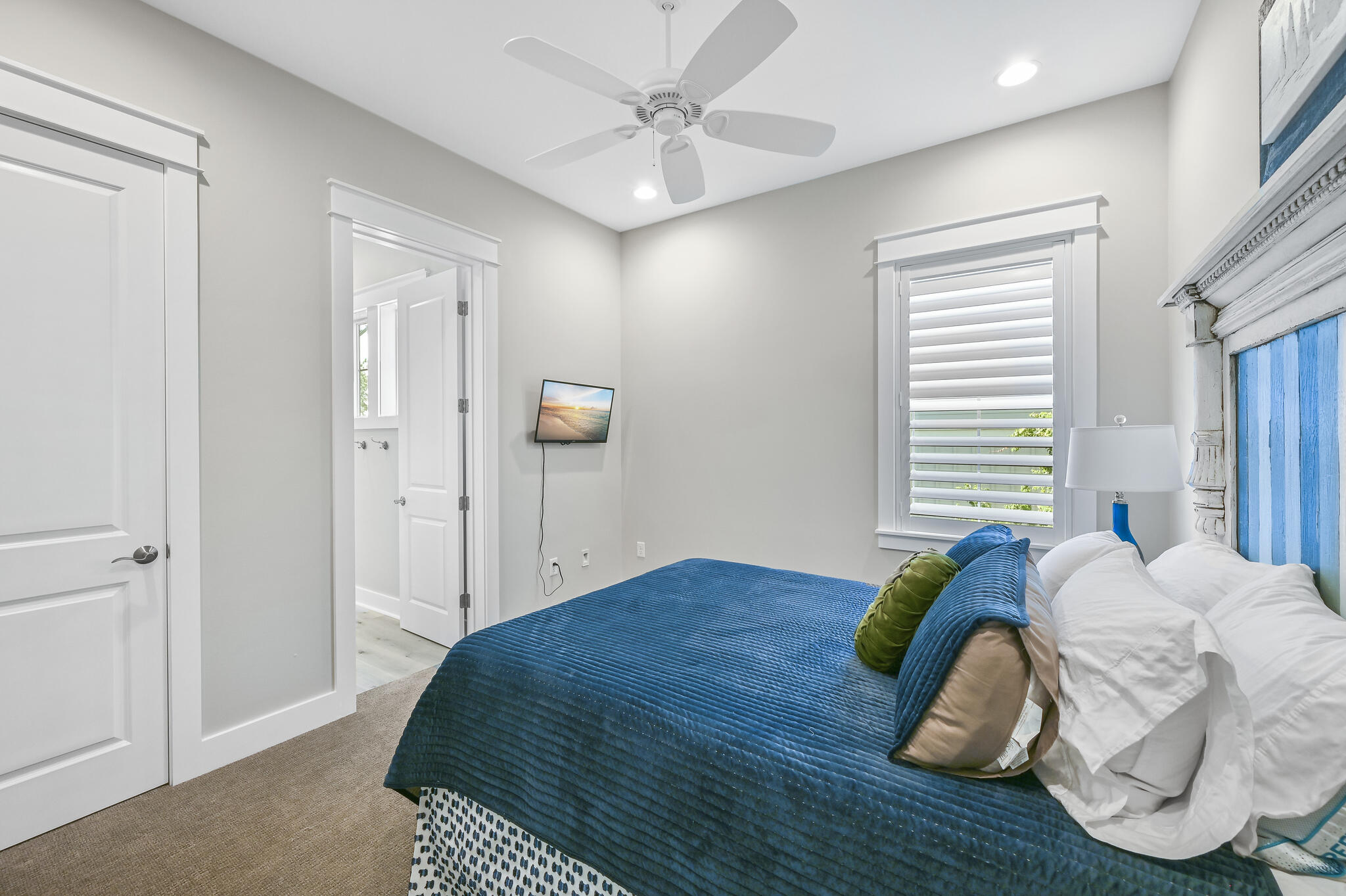 Lot 7, Block E, DUNE ALLEN 1ST ADDITION - Residential