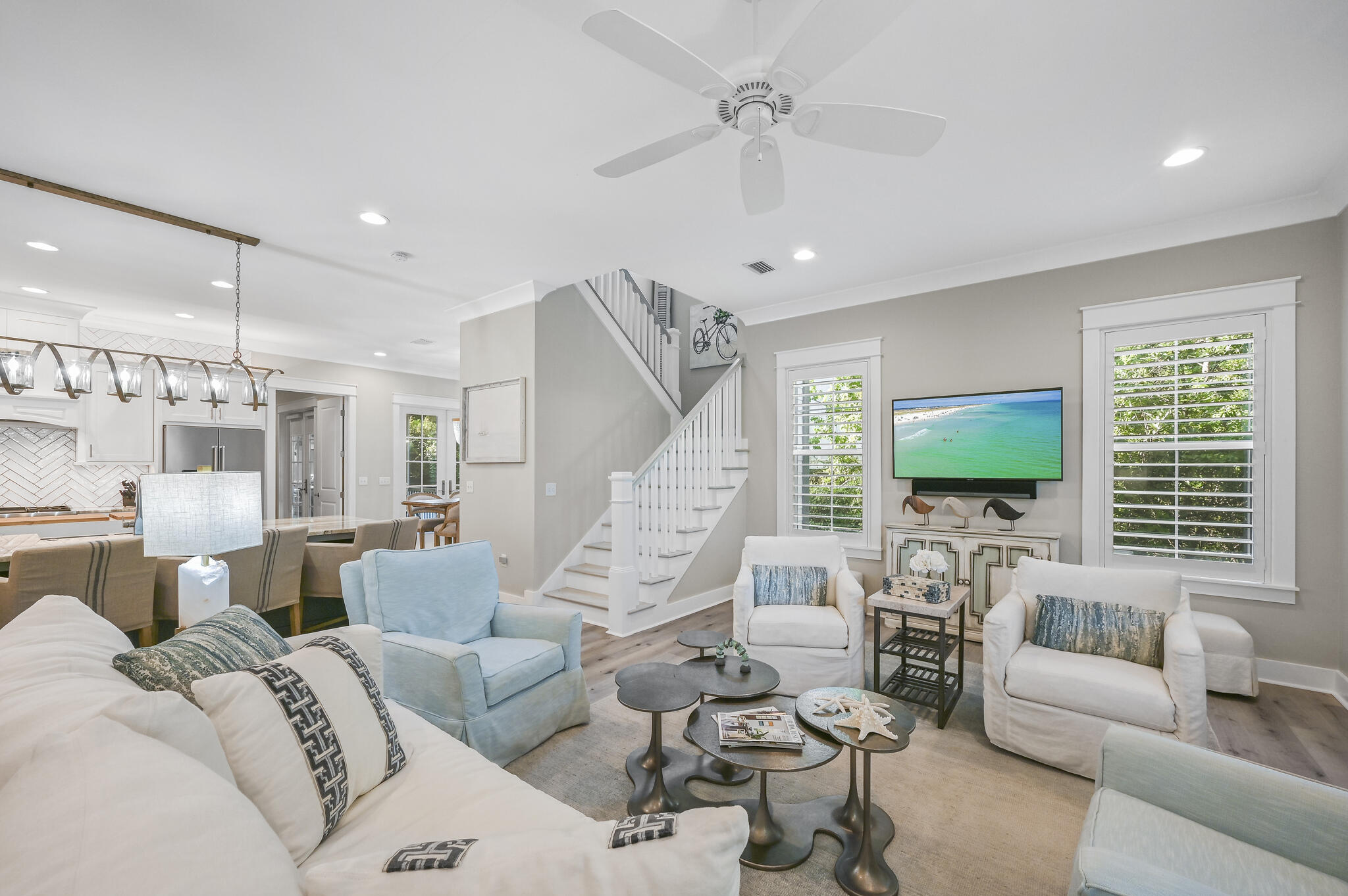 Lot 7, Block E, DUNE ALLEN 1ST ADDITION - Residential