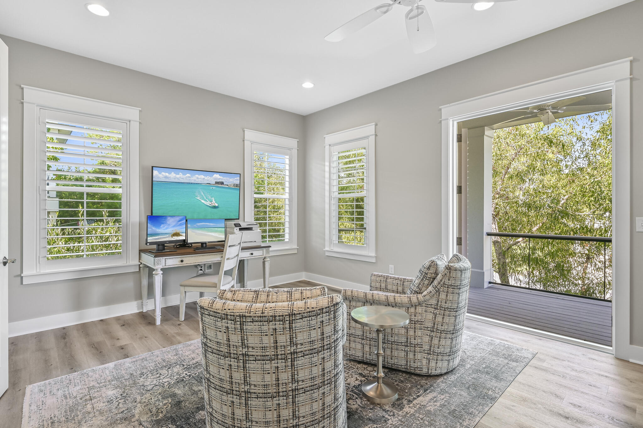 Lot 7, Block E, DUNE ALLEN 1ST ADDITION - Residential