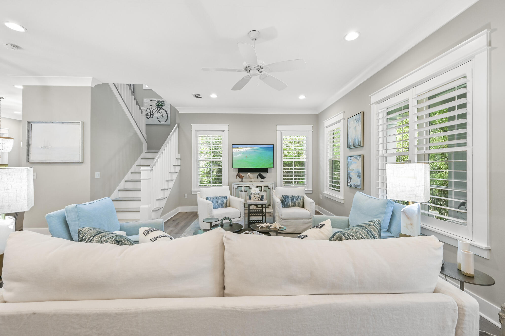 Lot 7, Block E, DUNE ALLEN 1ST ADDITION - Residential