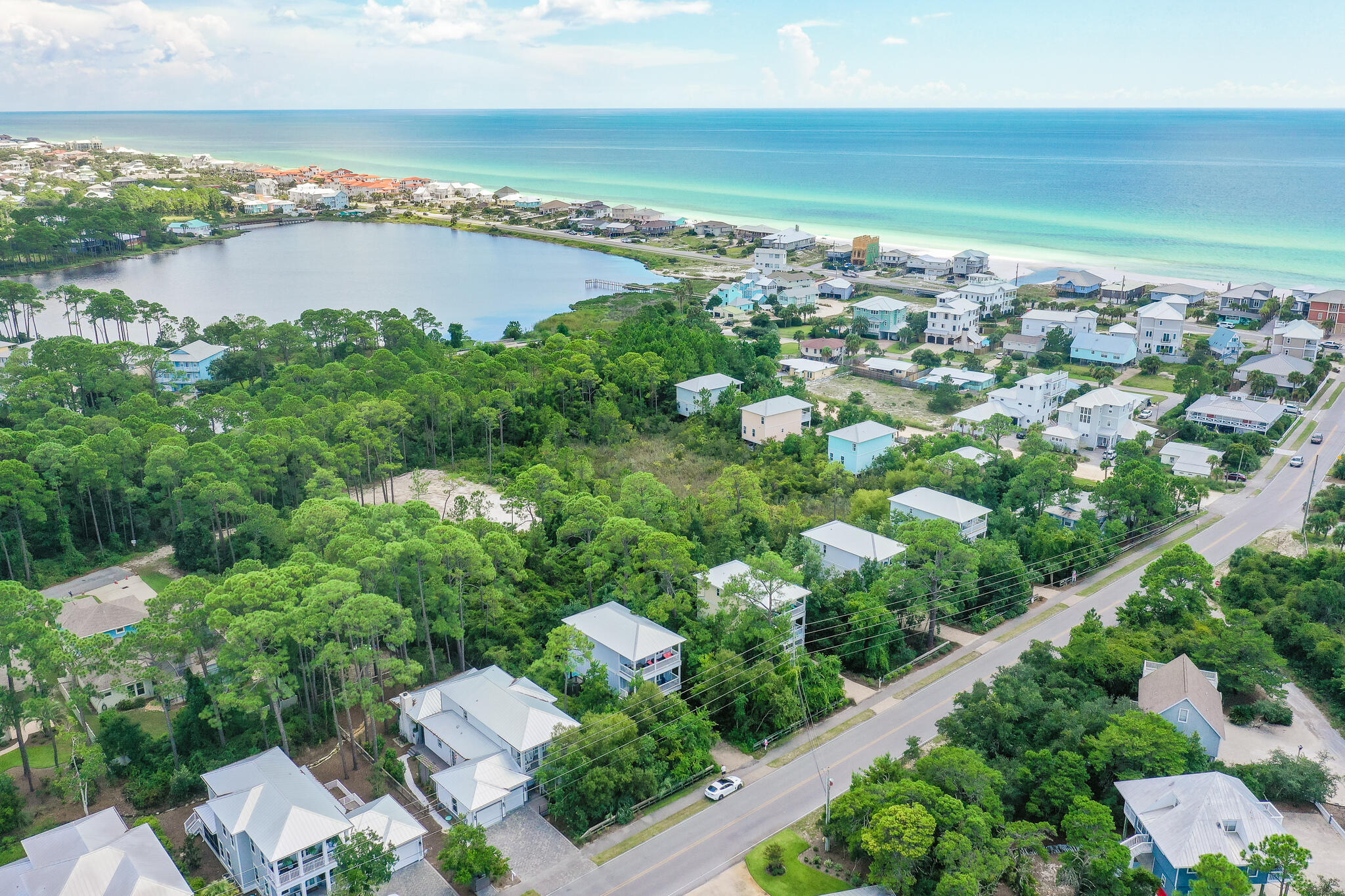 Lot 7, Block E, DUNE ALLEN 1ST ADDITION - Residential
