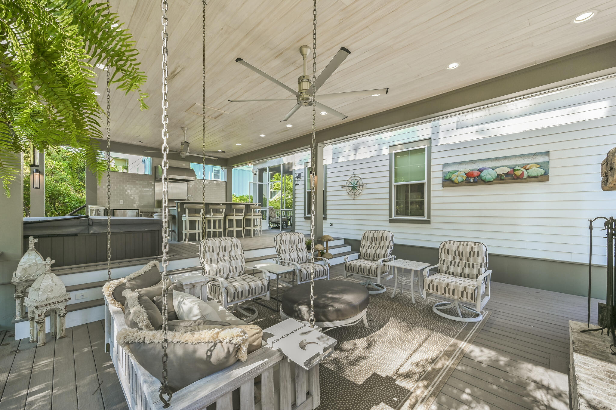Lot 7, Block E, DUNE ALLEN 1ST ADDITION - Residential