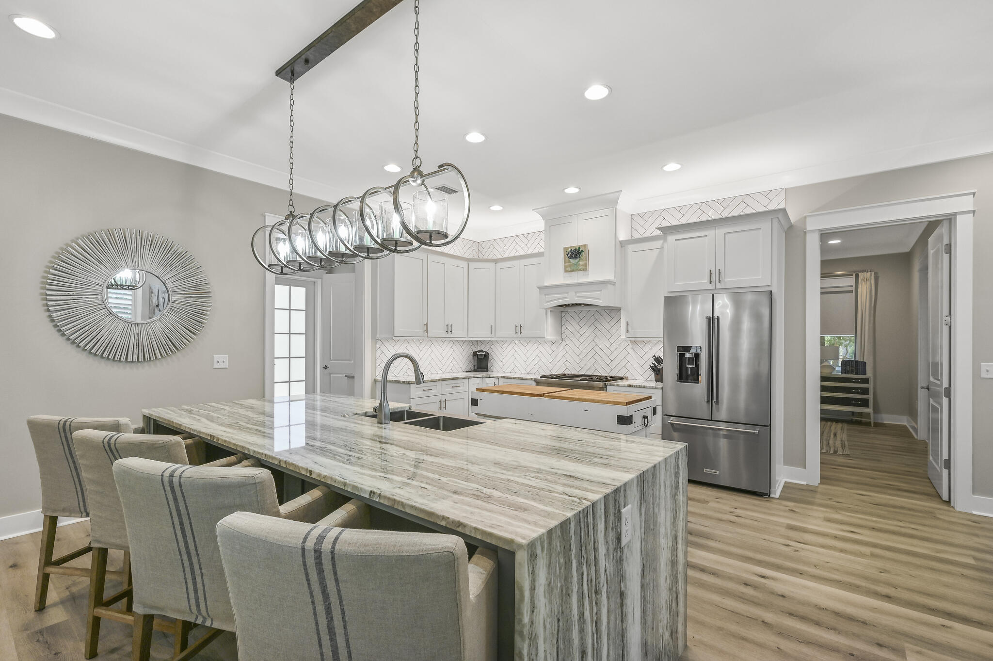 Lot 7, Block E, DUNE ALLEN 1ST ADDITION - Residential