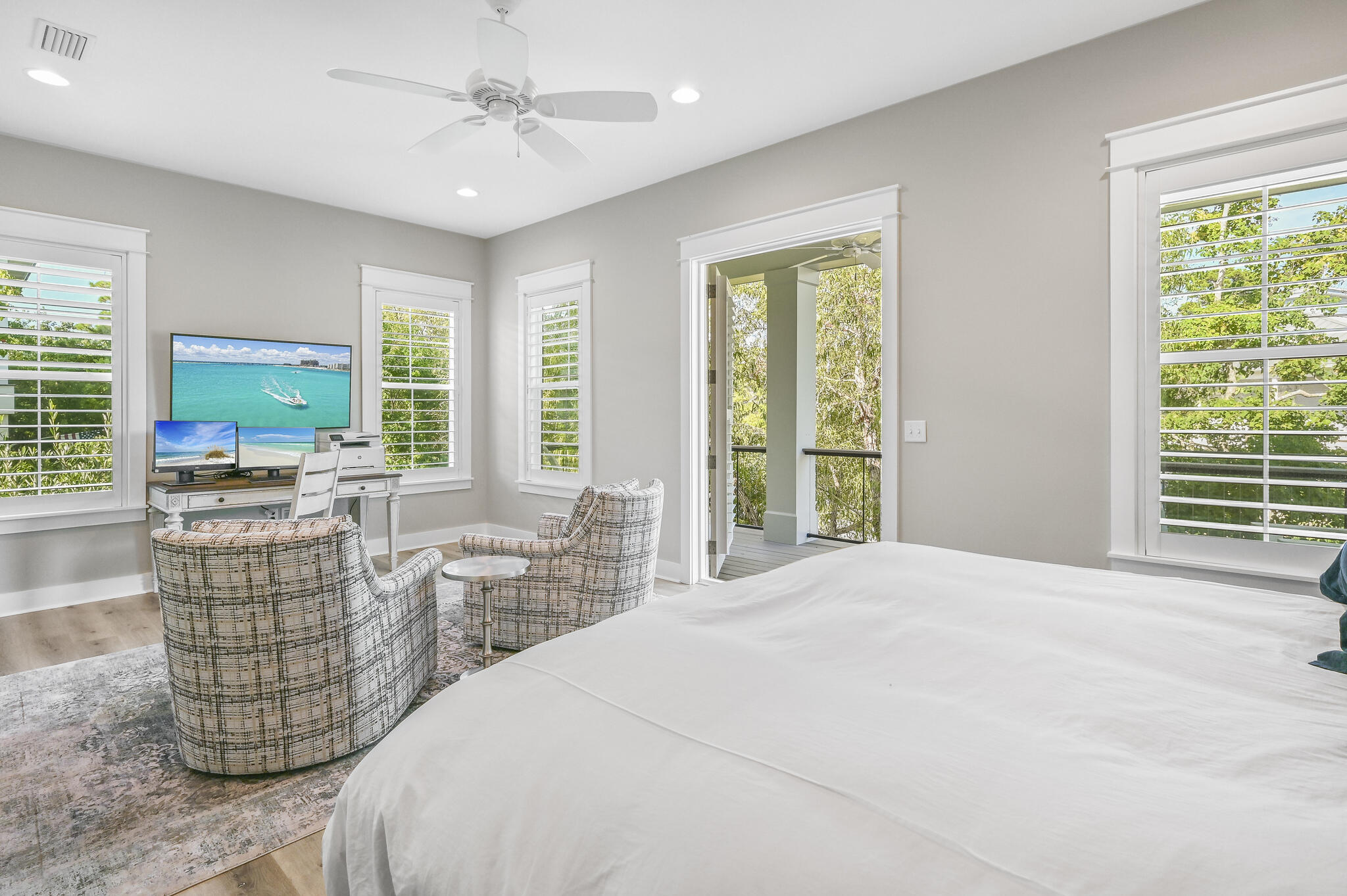 Lot 7, Block E, DUNE ALLEN 1ST ADDITION - Residential