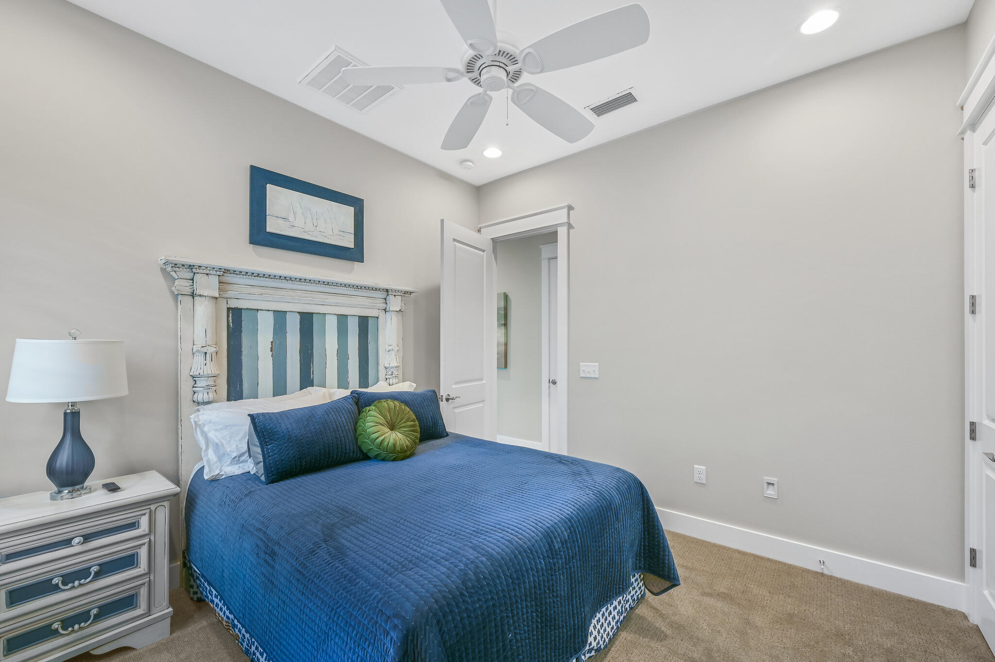 Lot 7, Block E, DUNE ALLEN 1ST ADDITION - Residential