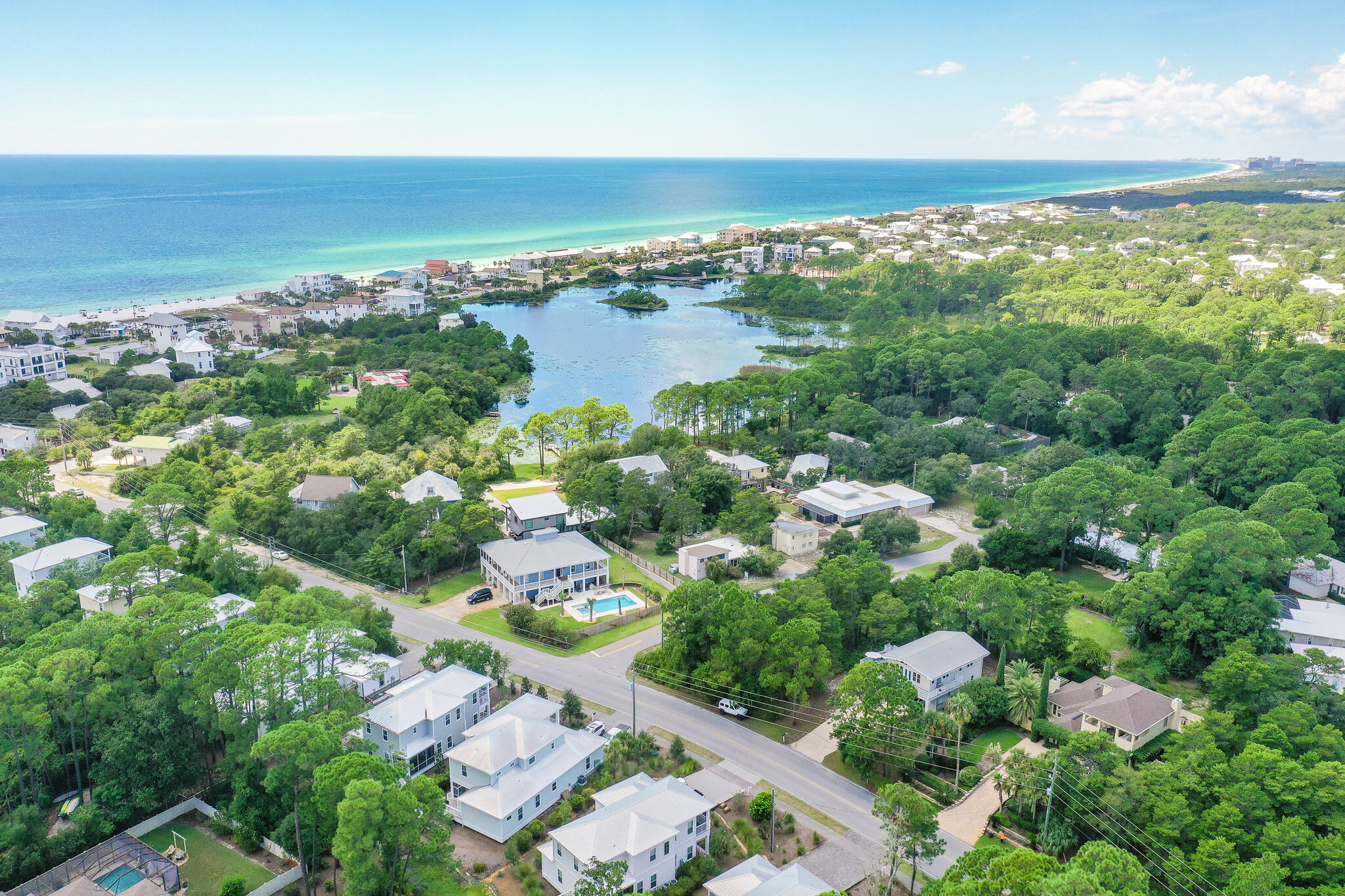 Lot 7, Block E, DUNE ALLEN 1ST ADDITION - Residential
