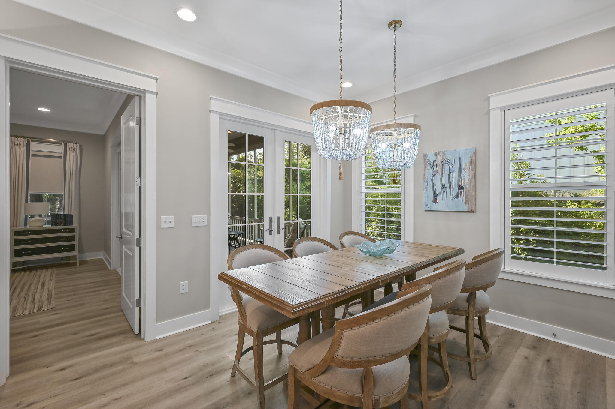 Lot 7, Block E, DUNE ALLEN 1ST ADDITION - Residential