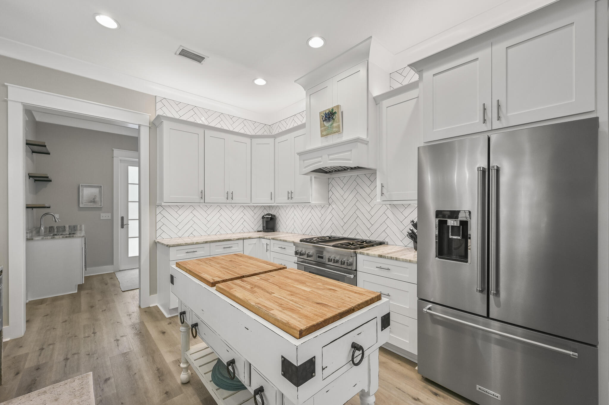 Lot 7, Block E, DUNE ALLEN 1ST ADDITION - Residential
