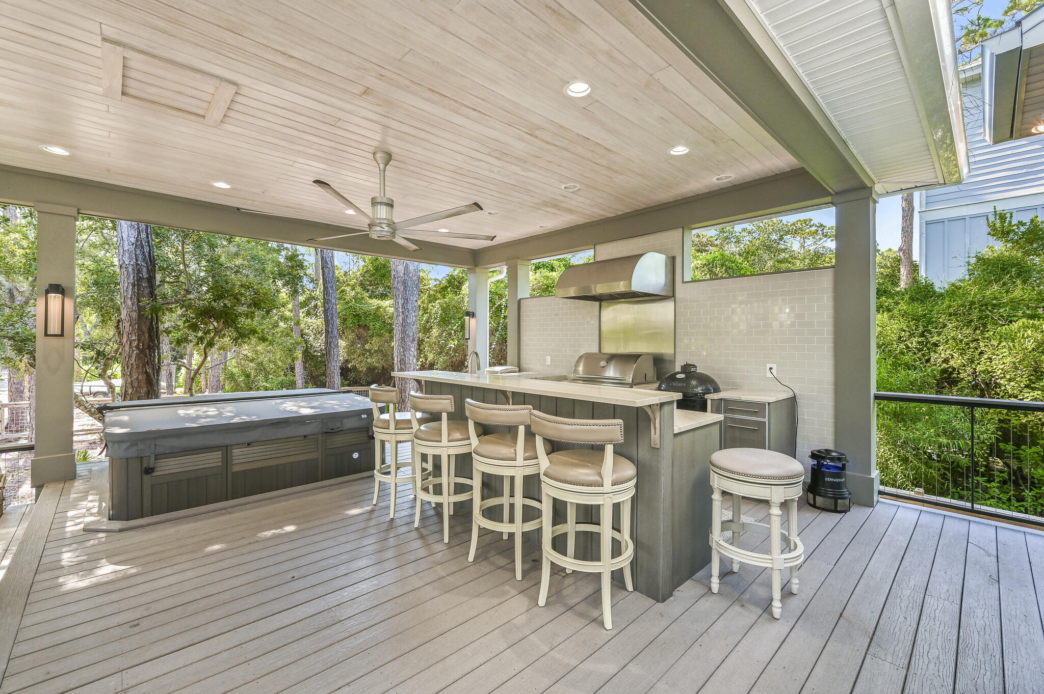 Lot 7, Block E, DUNE ALLEN 1ST ADDITION - Residential